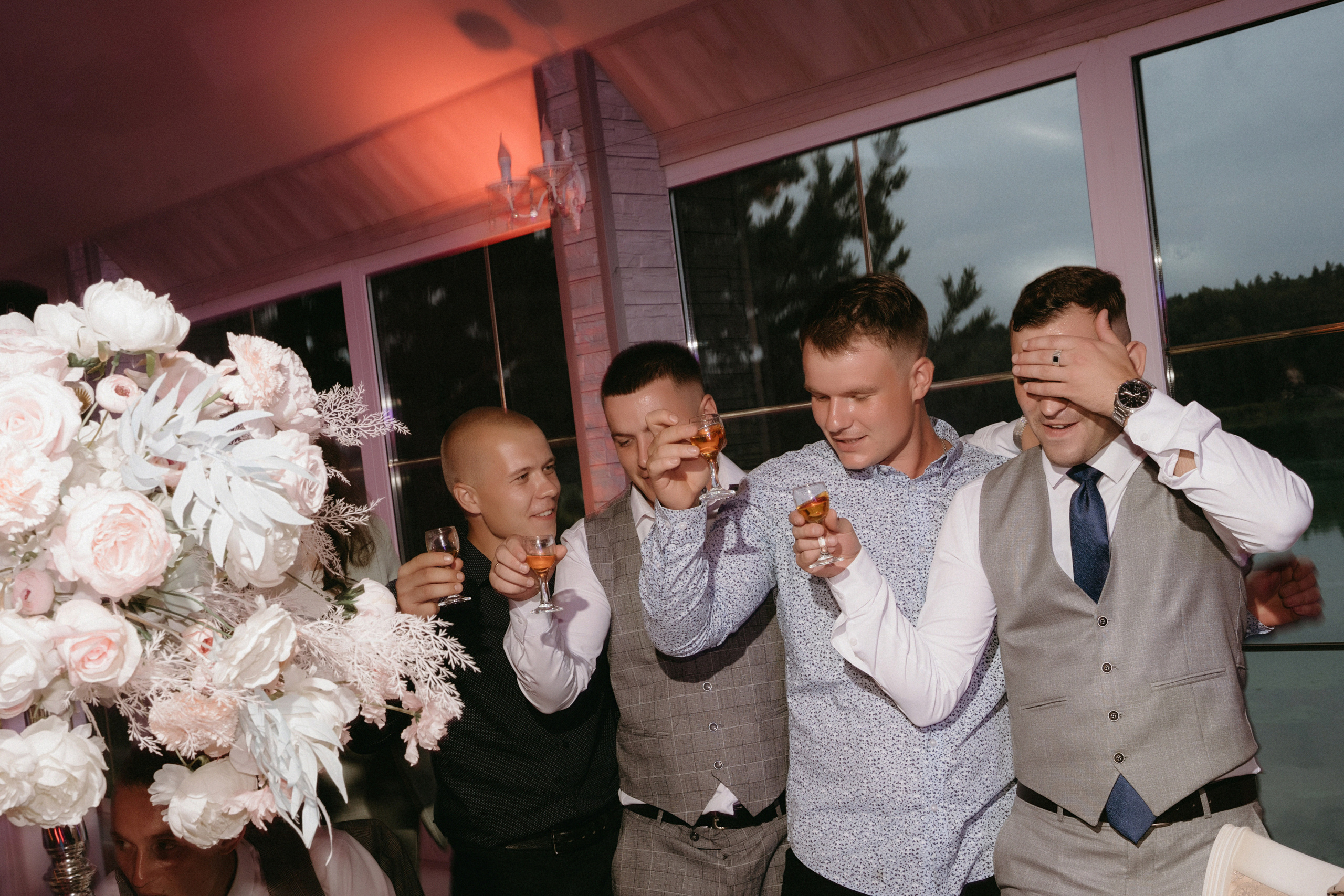 WD. Фотограф Наталья Шелест