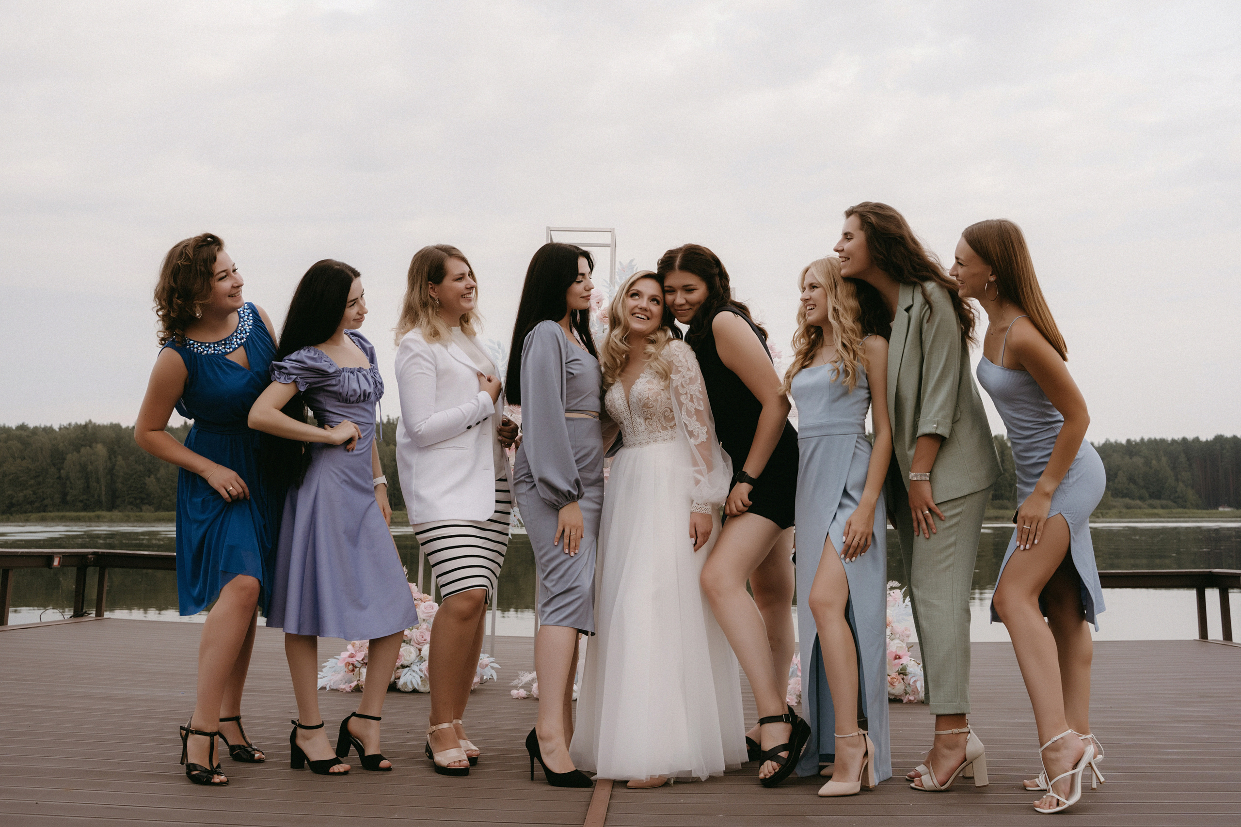 WD. Фотограф Наталья Шелест