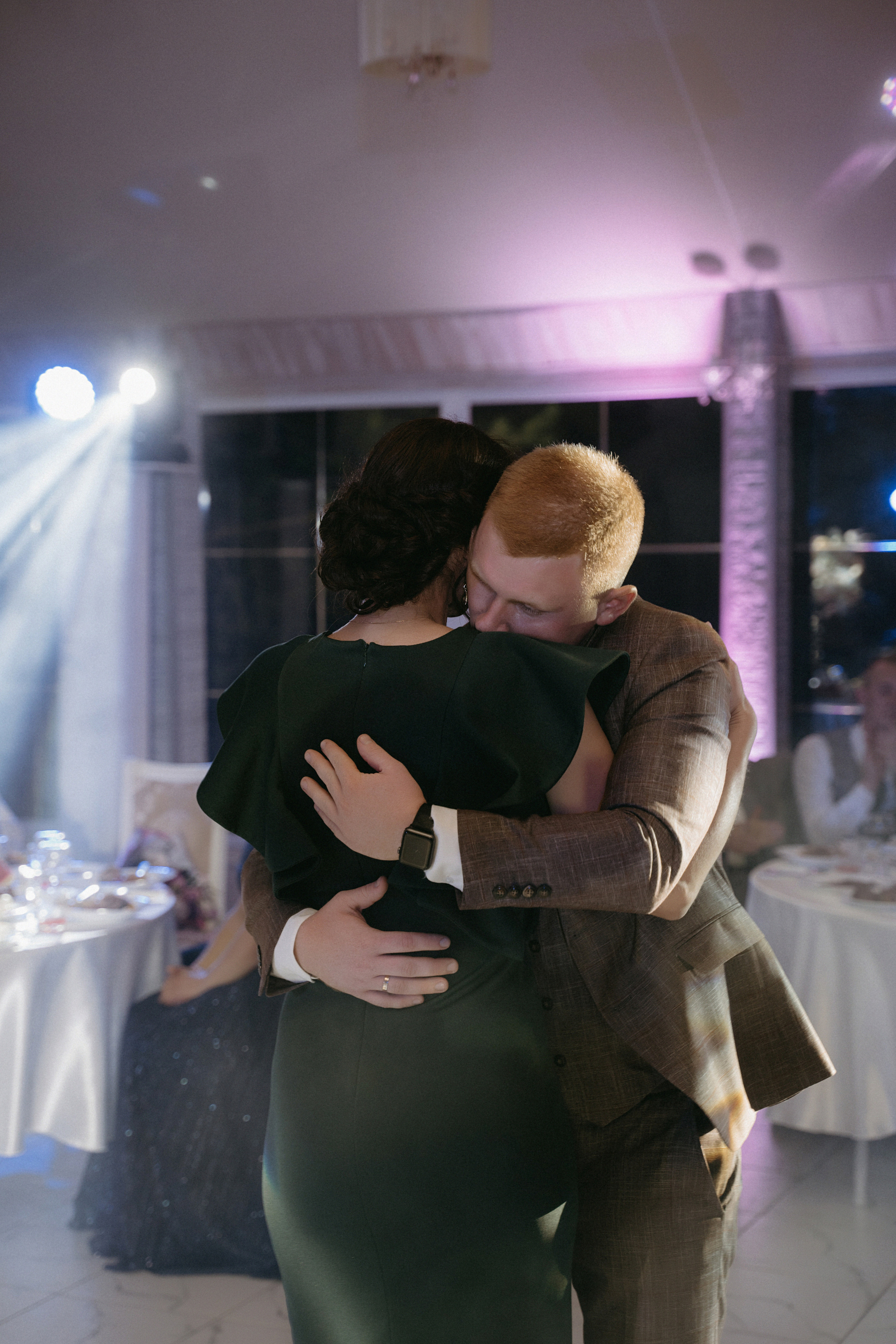 WD. Фотограф Наталья Шелест