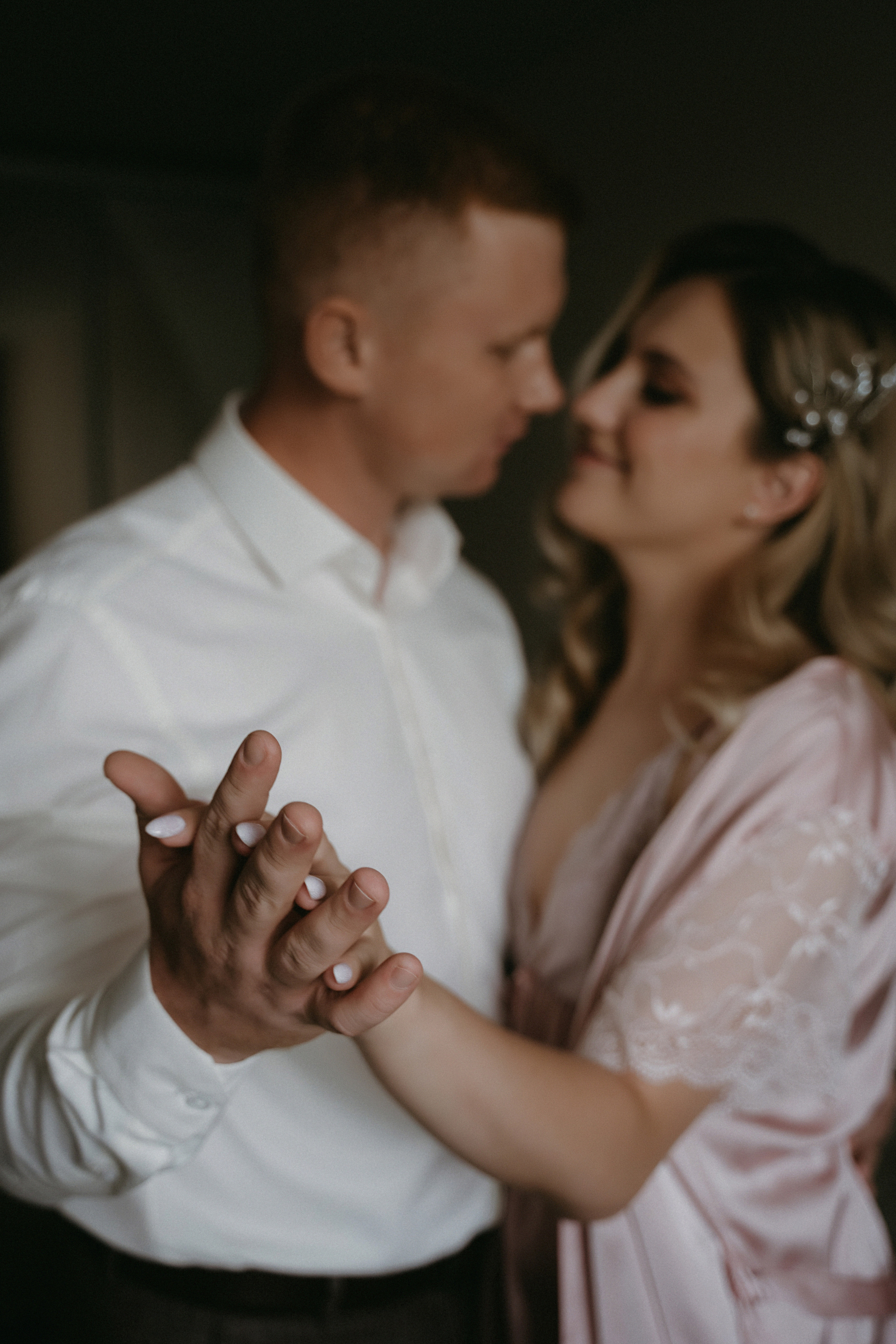 WD. Фотограф Наталья Шелест