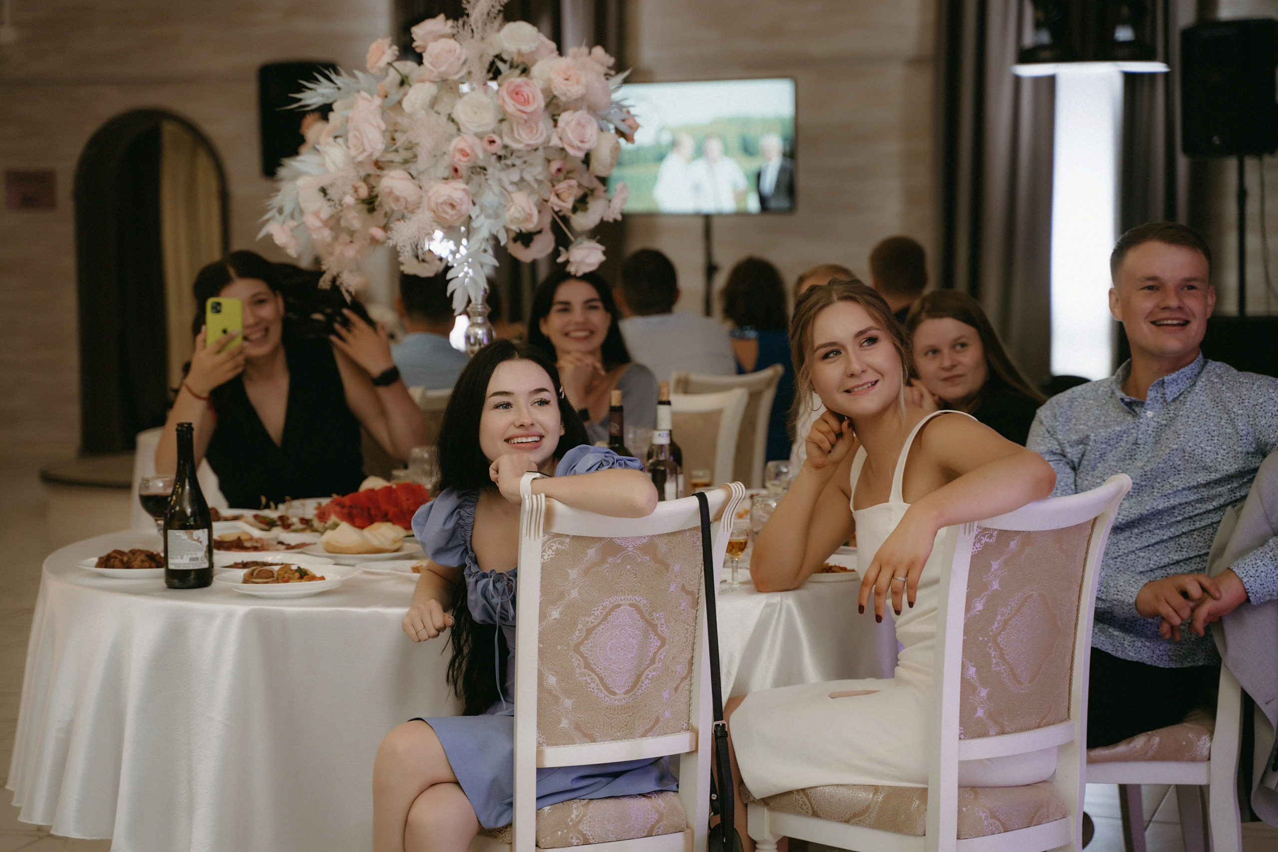 WD. Фотограф Наталья Шелест