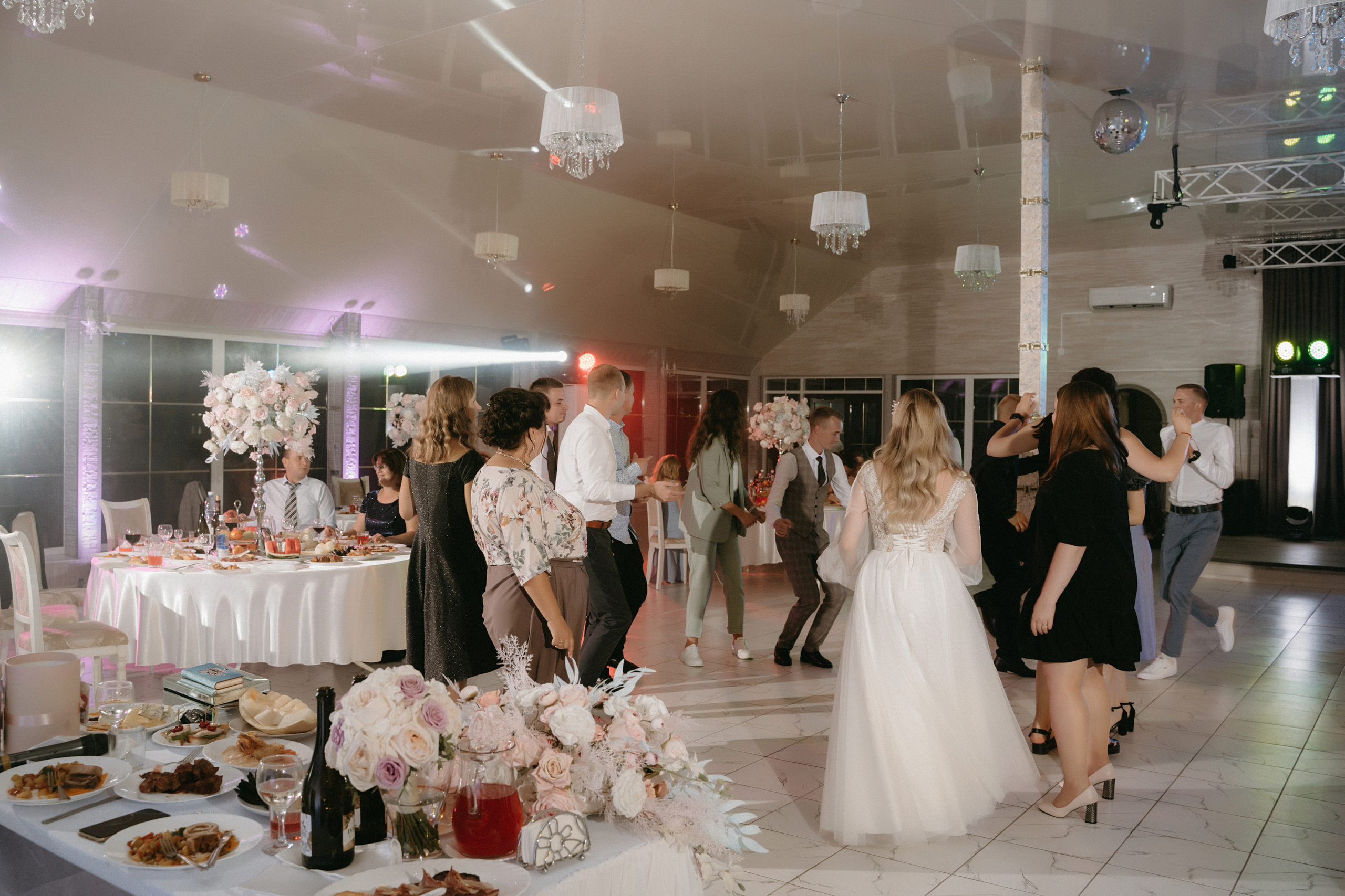 WD. Фотограф Наталья Шелест