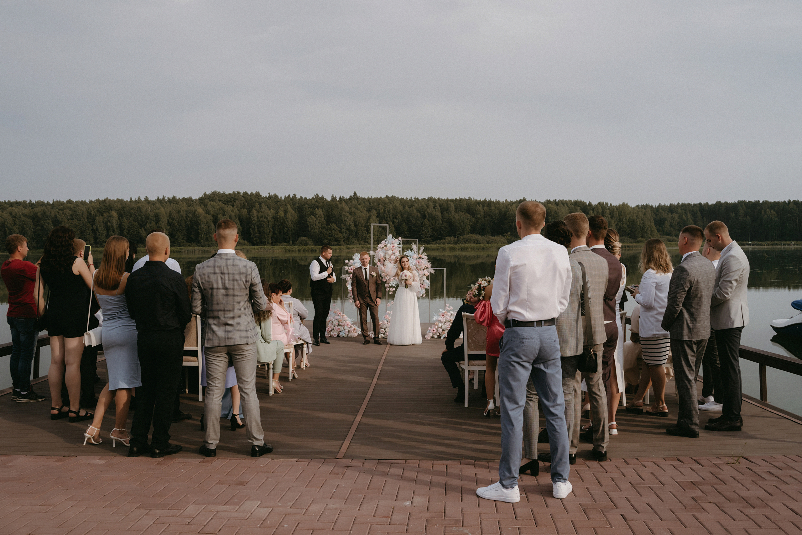 WD. Фотограф Наталья Шелест