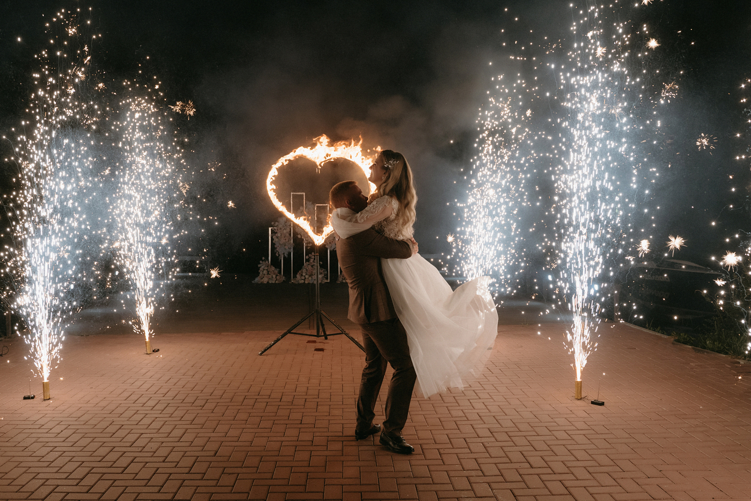 WD. Фотограф Наталья Шелест