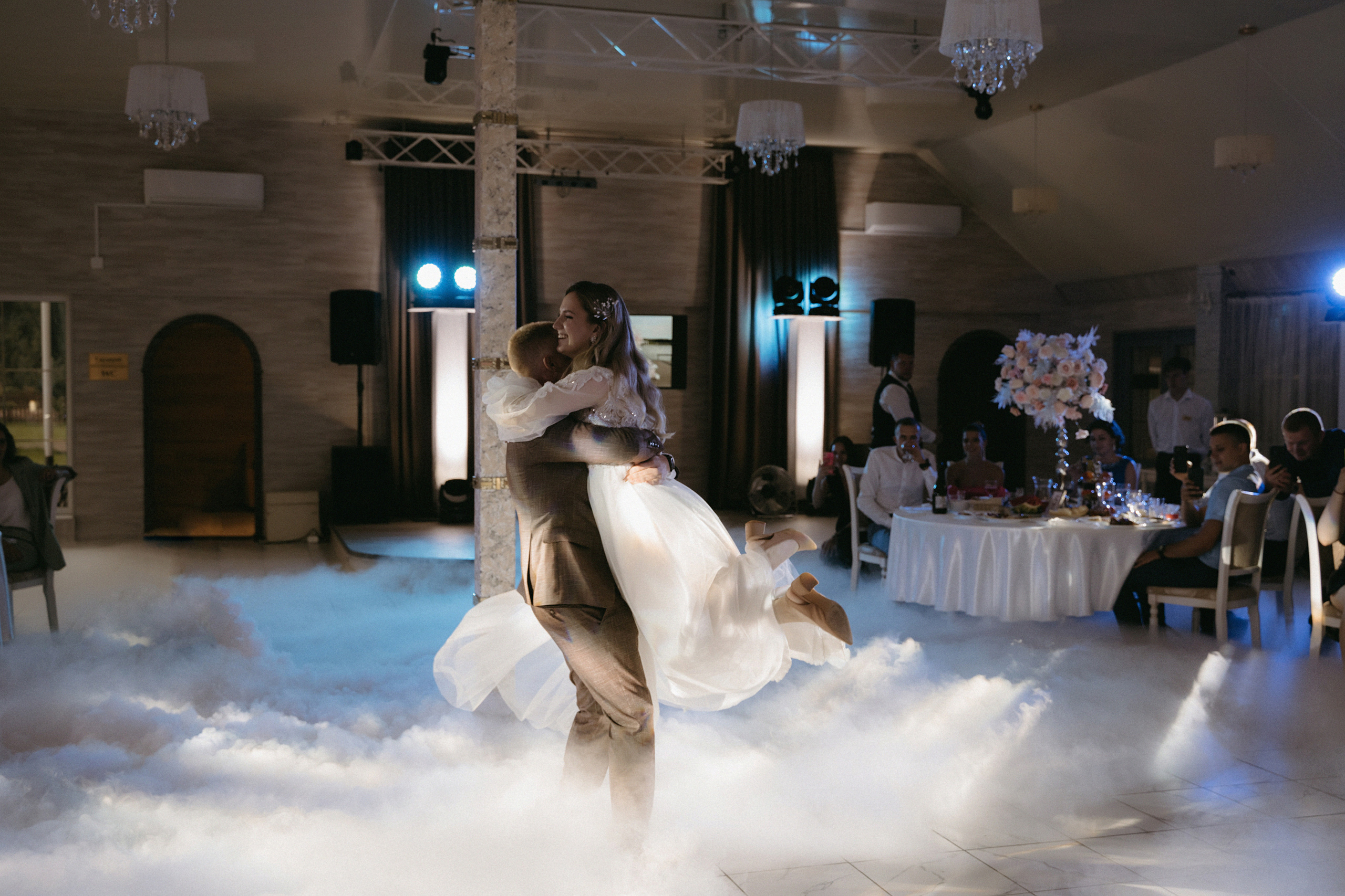 WD. Фотограф Наталья Шелест