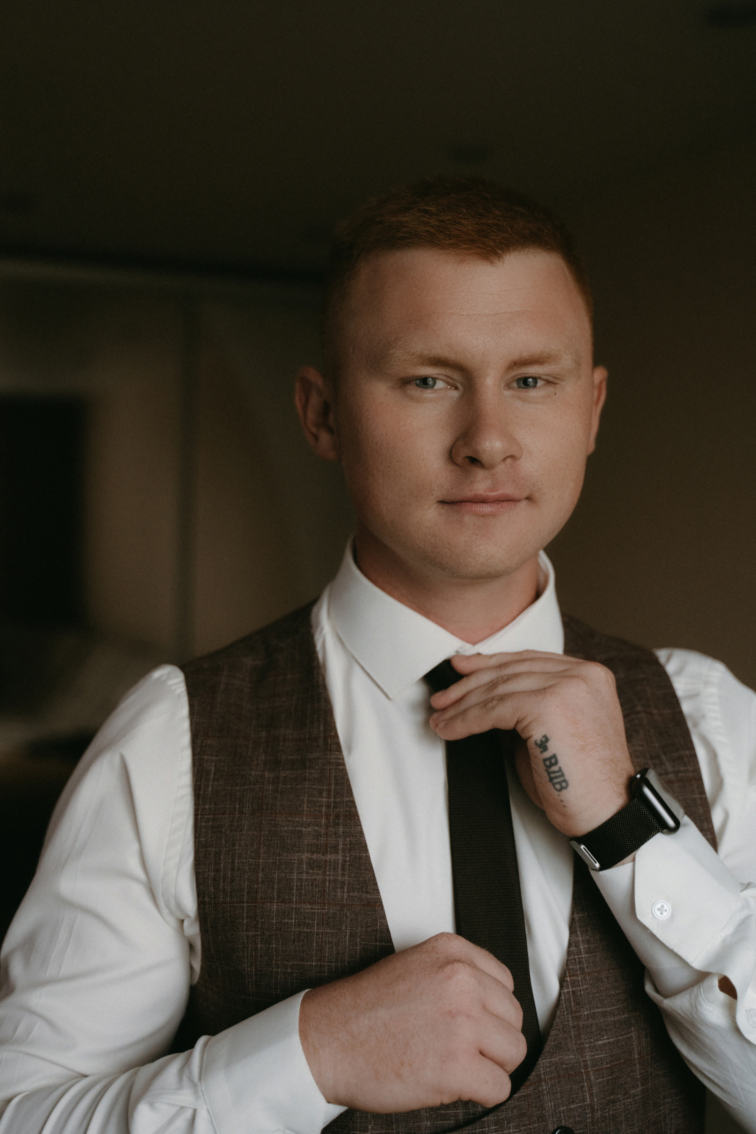 WD. Фотограф Наталья Шелест