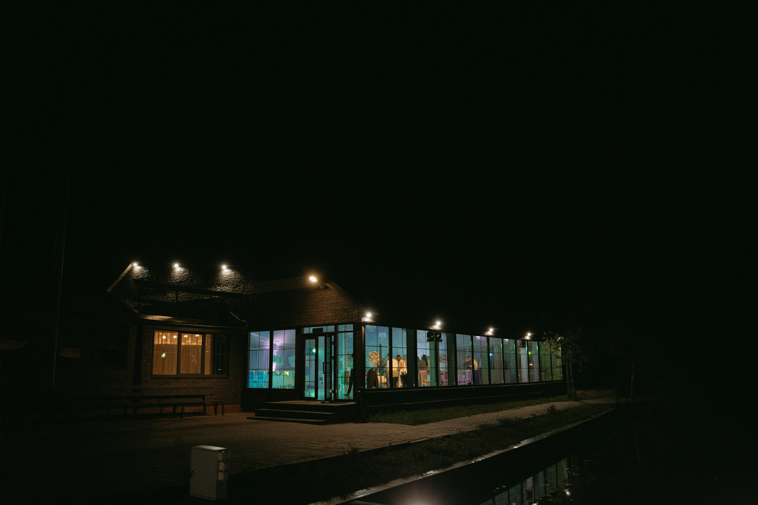 WD. Фотограф Наталья Шелест