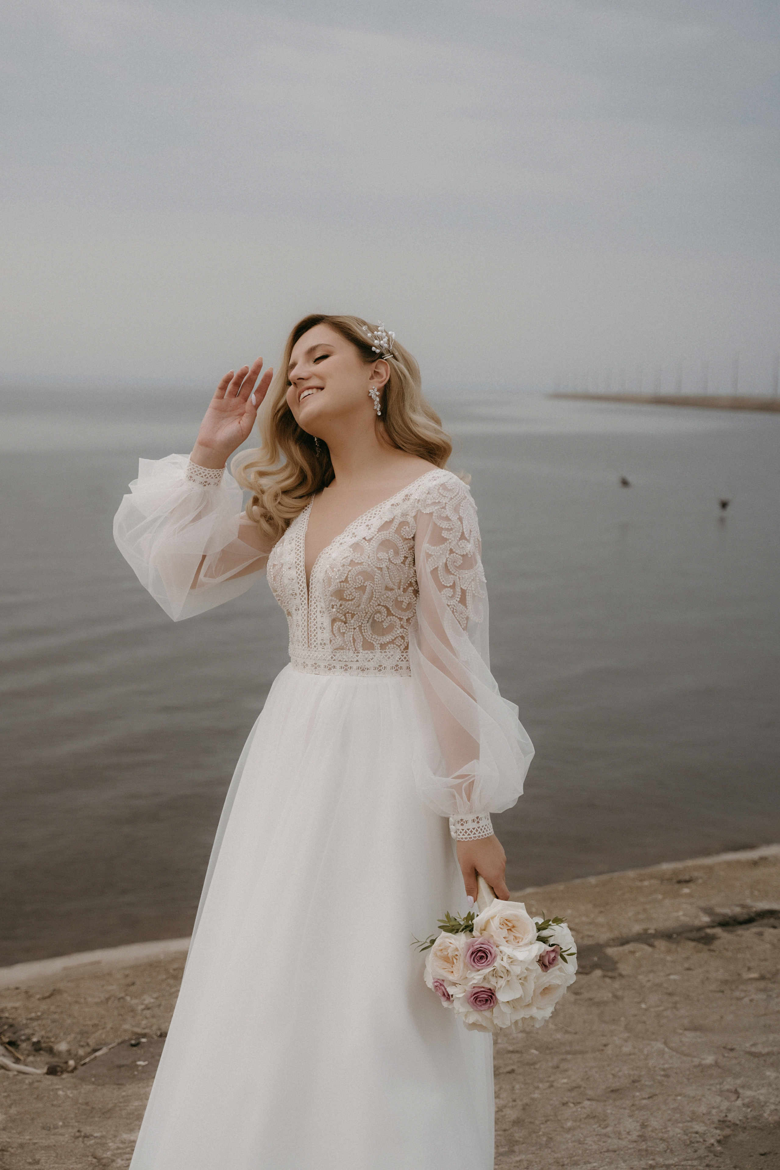 WD. Фотограф Наталья Шелест