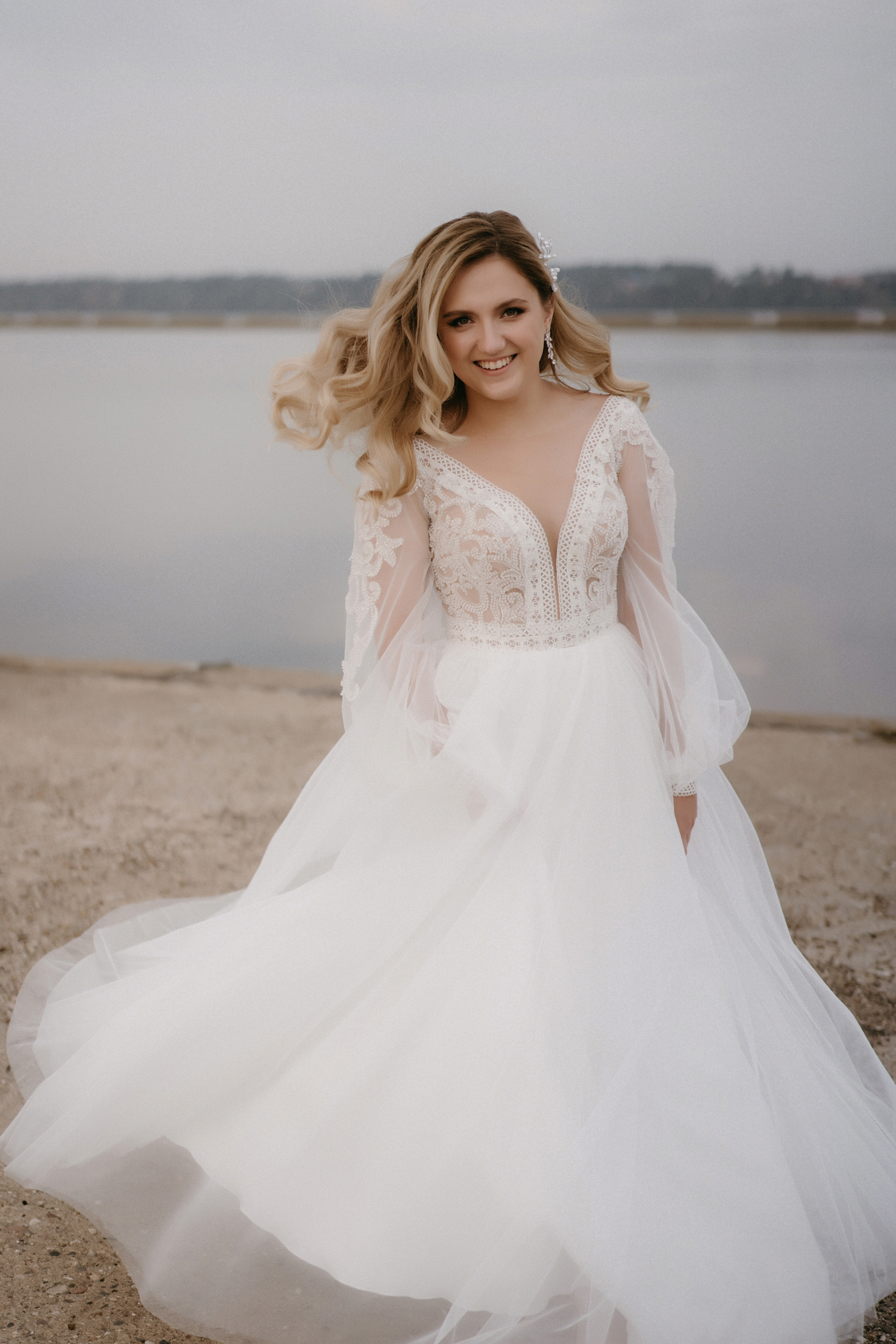 WD. Фотограф Наталья Шелест