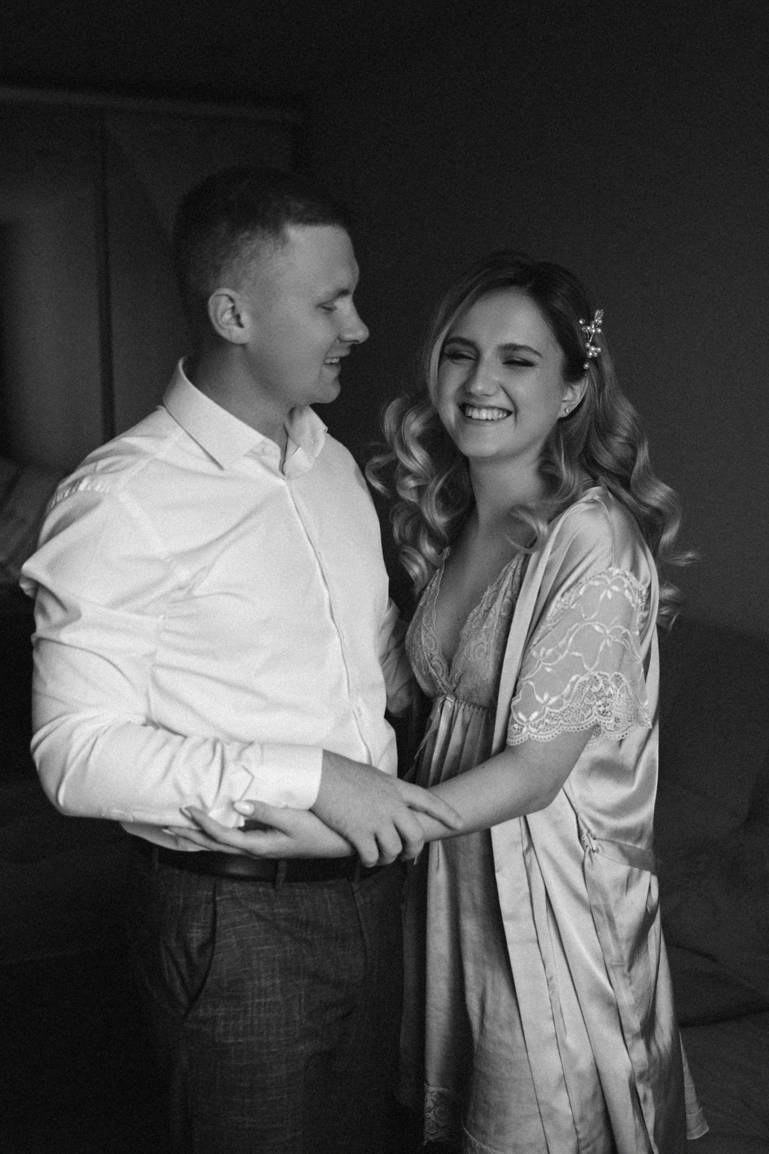 WD. Фотограф Наталья Шелест