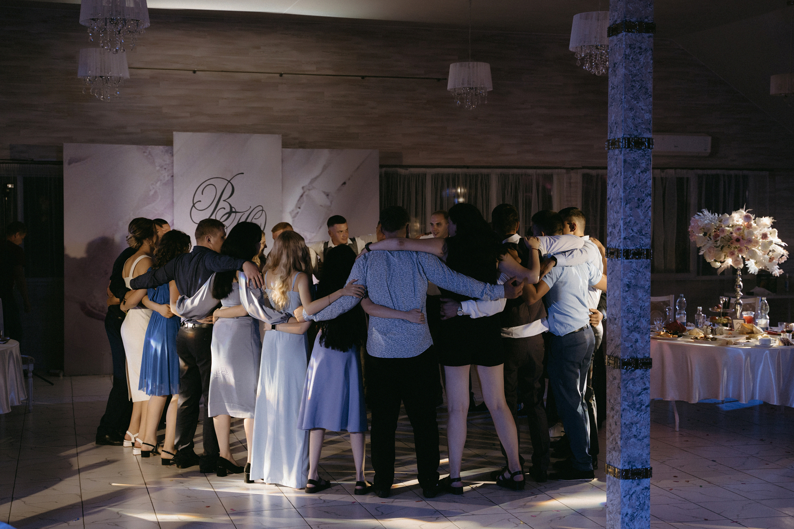 WD. Фотограф Наталья Шелест