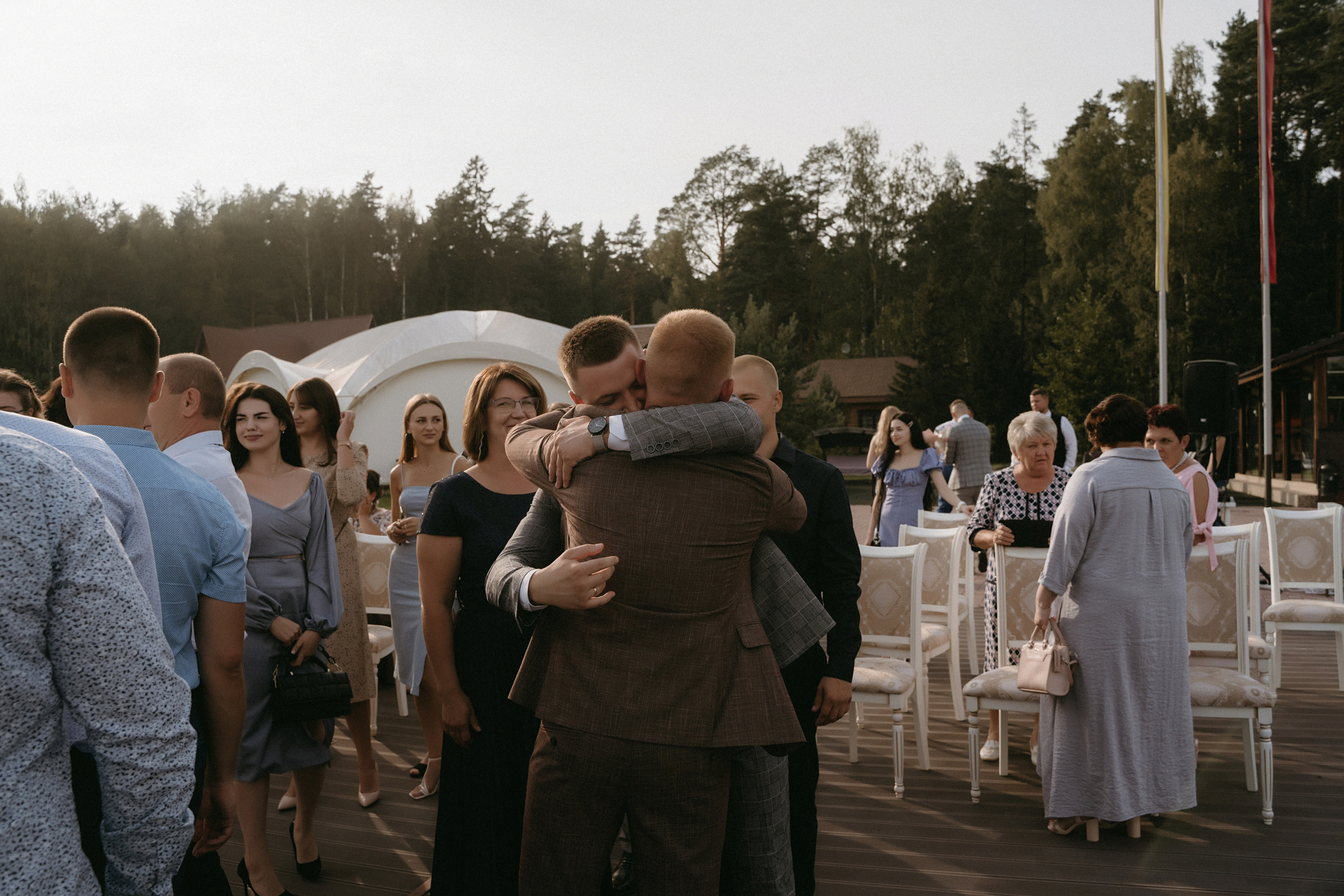 WD. Фотограф Наталья Шелест