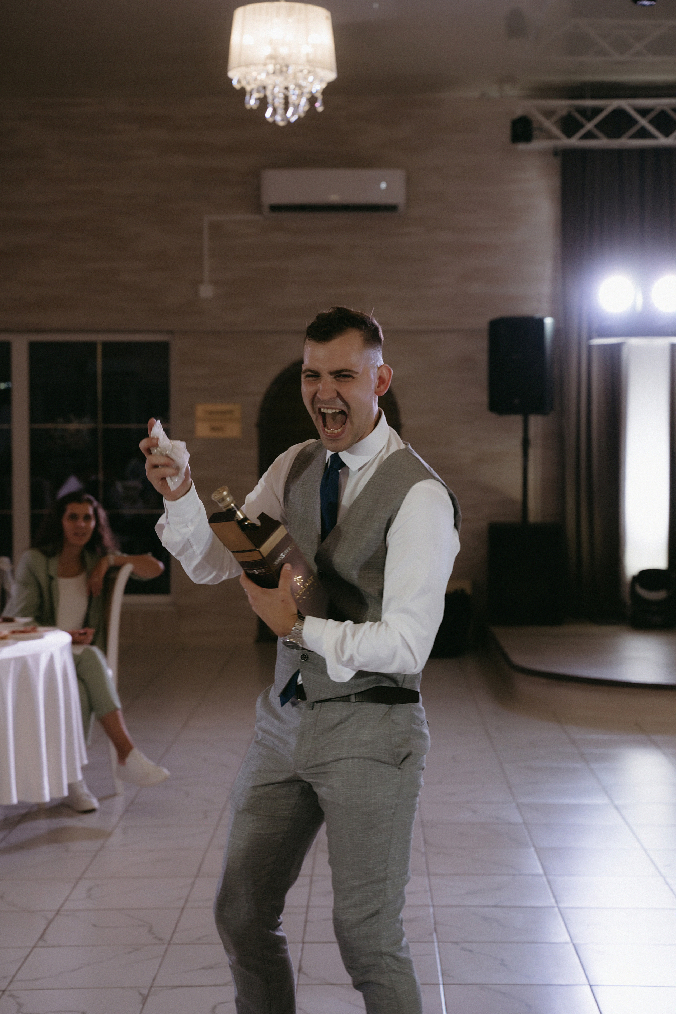 WD. Фотограф Наталья Шелест