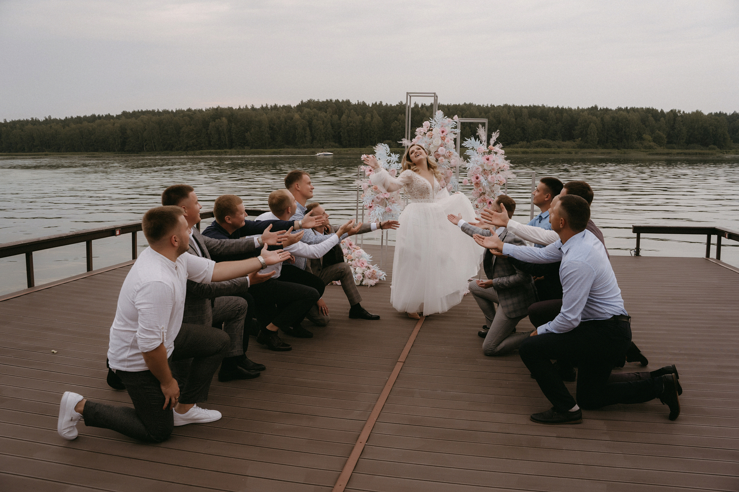 WD. Фотограф Наталья Шелест