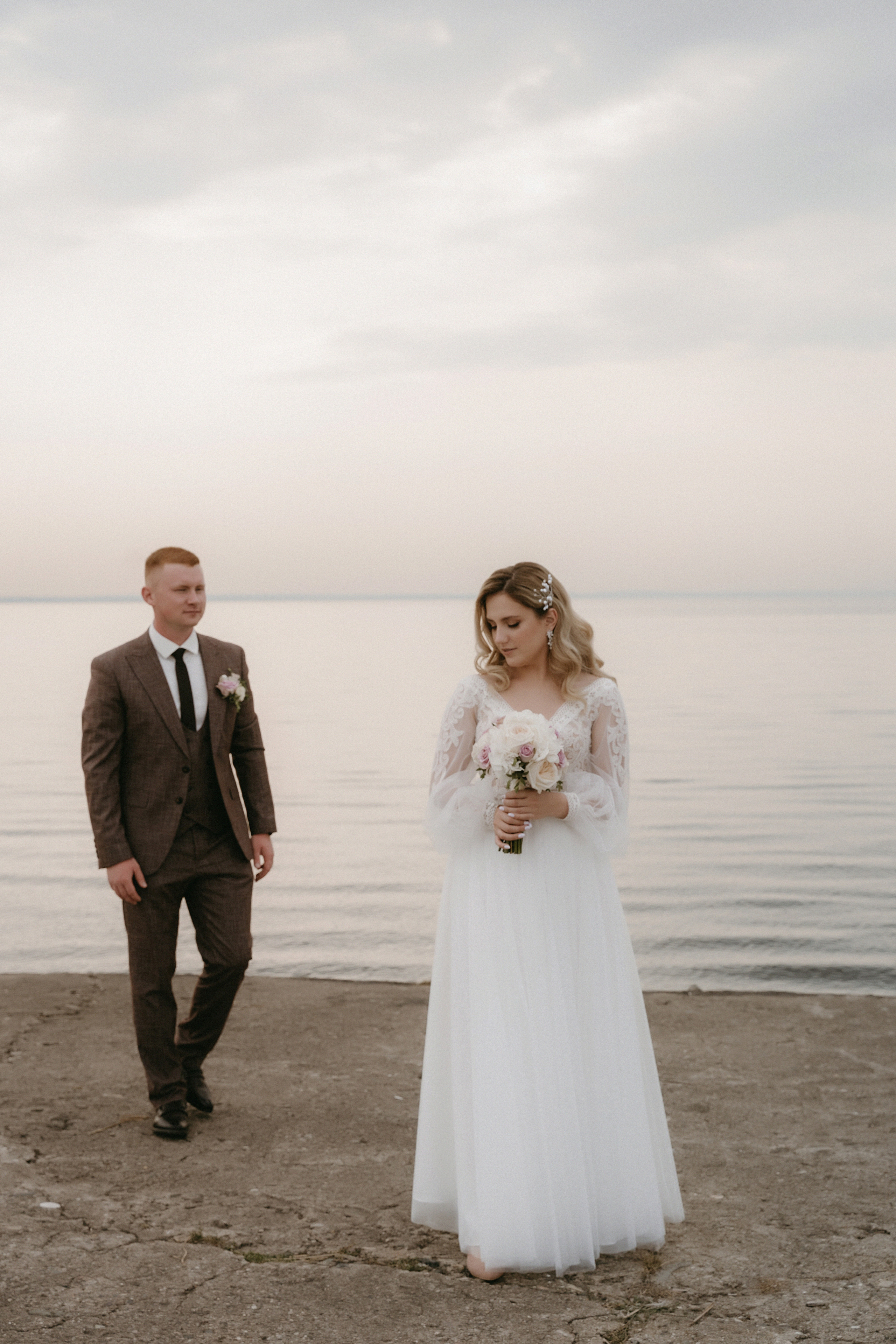 WD. Фотограф Наталья Шелест