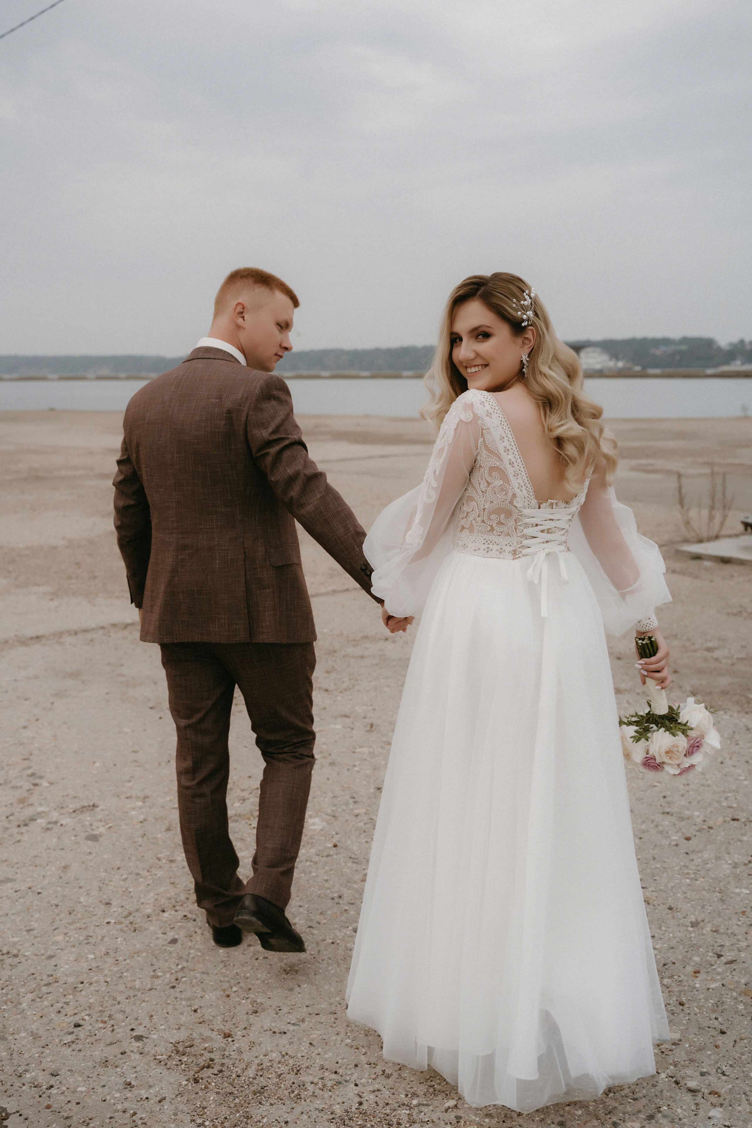 WD. Фотограф Наталья Шелест