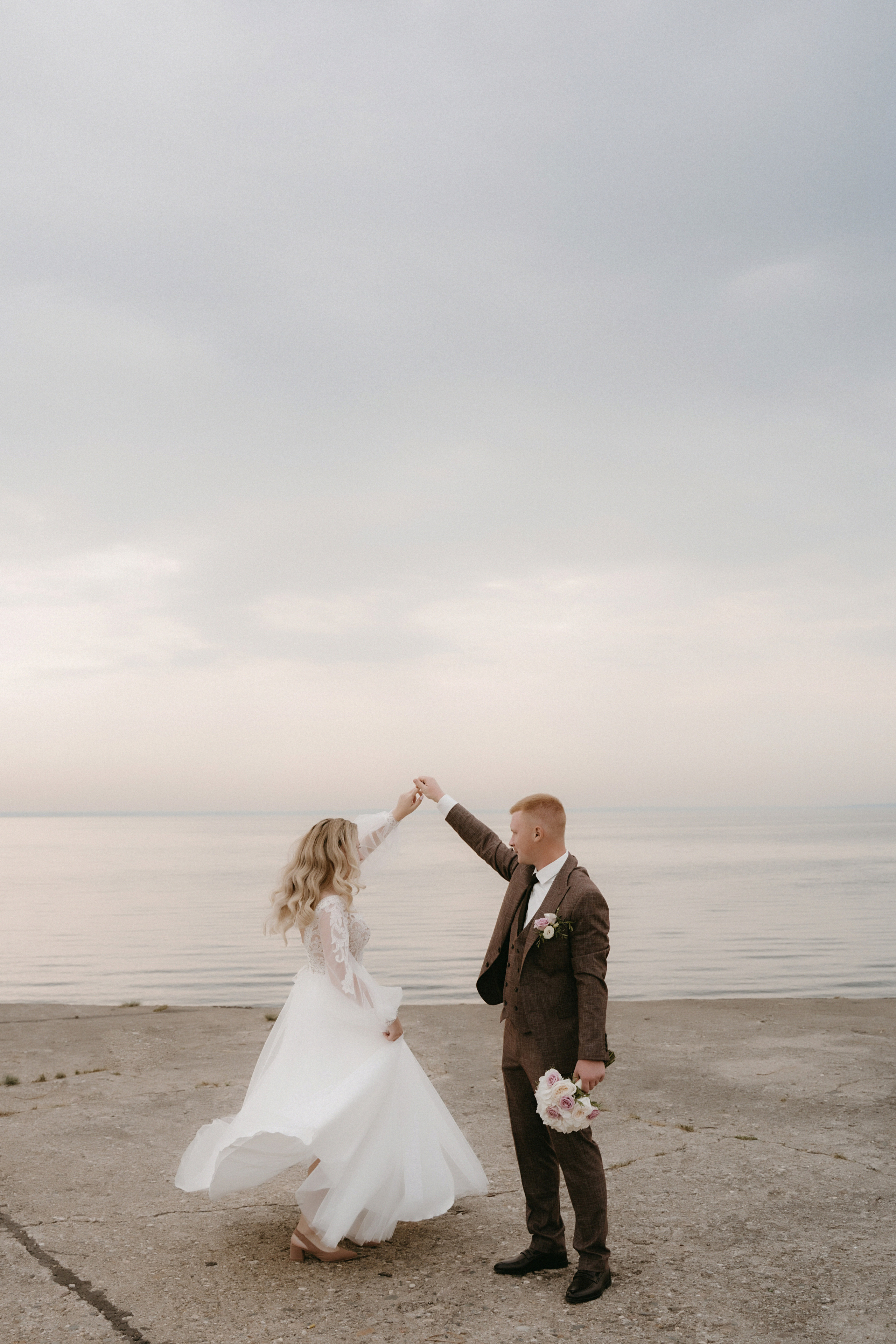 WD. Фотограф Наталья Шелест