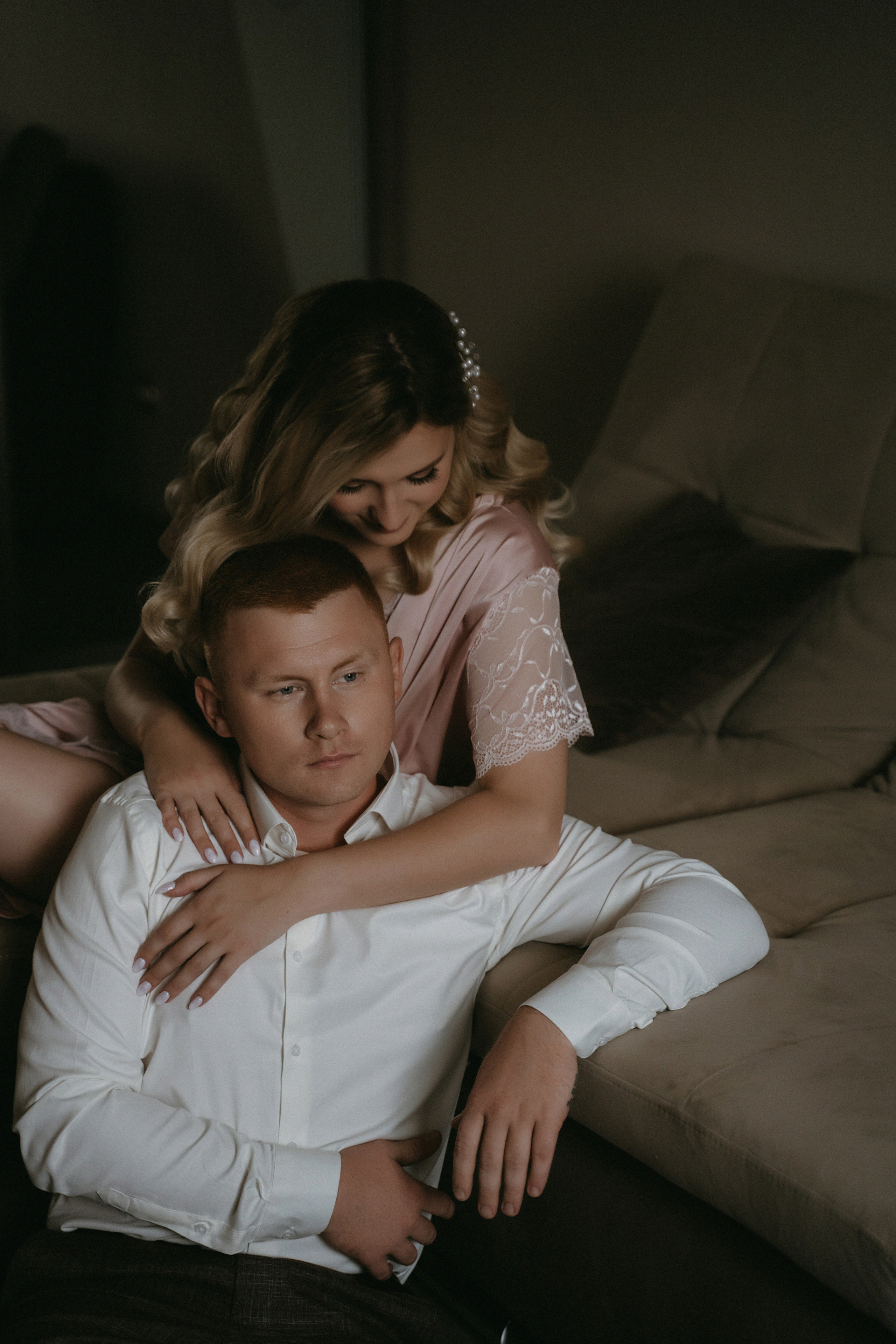 WD. Фотограф Наталья Шелест