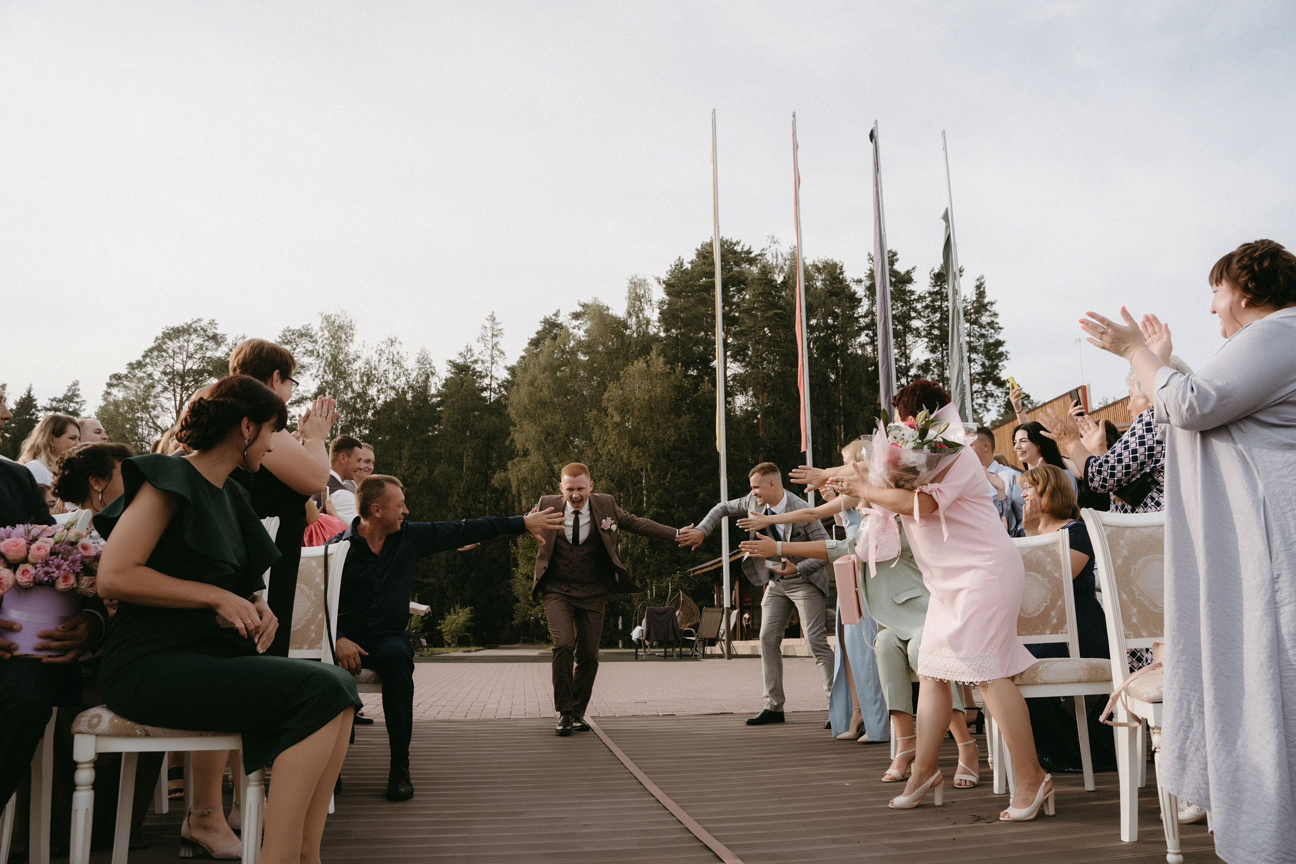 WD. Фотограф Наталья Шелест