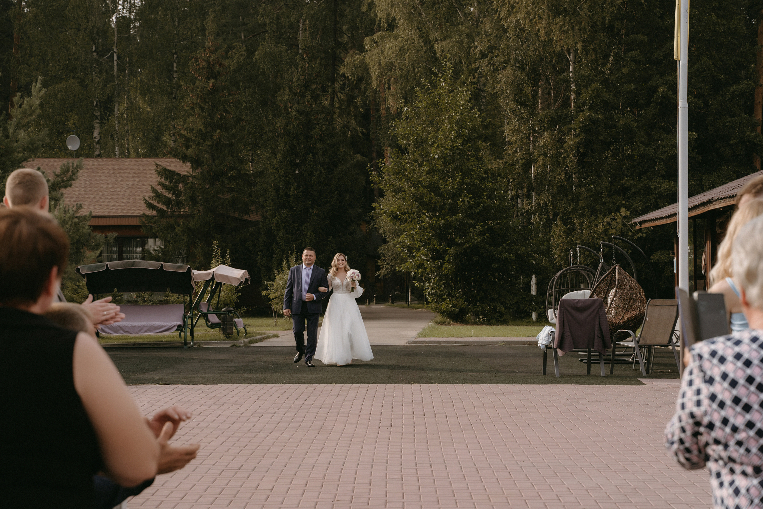 WD. Фотограф Наталья Шелест