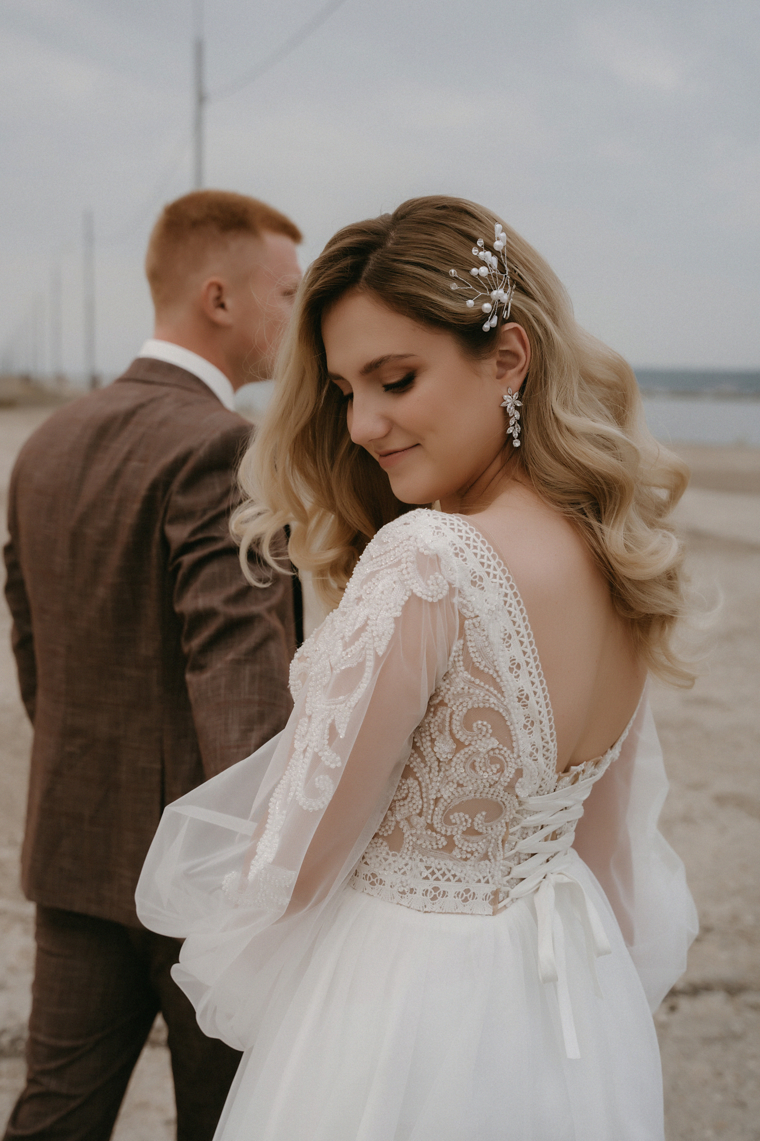 WD. Фотограф Наталья Шелест