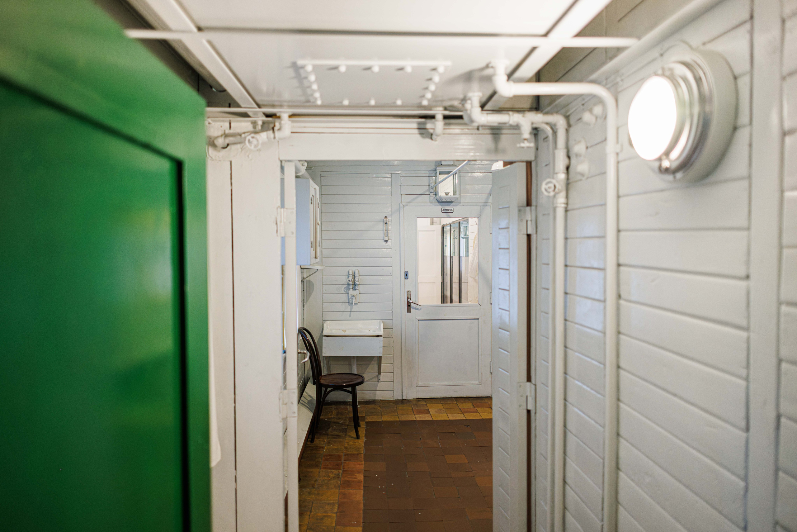 Музей железных дорог России | Санкт-Петербург. Фотограф Балаев Михаил