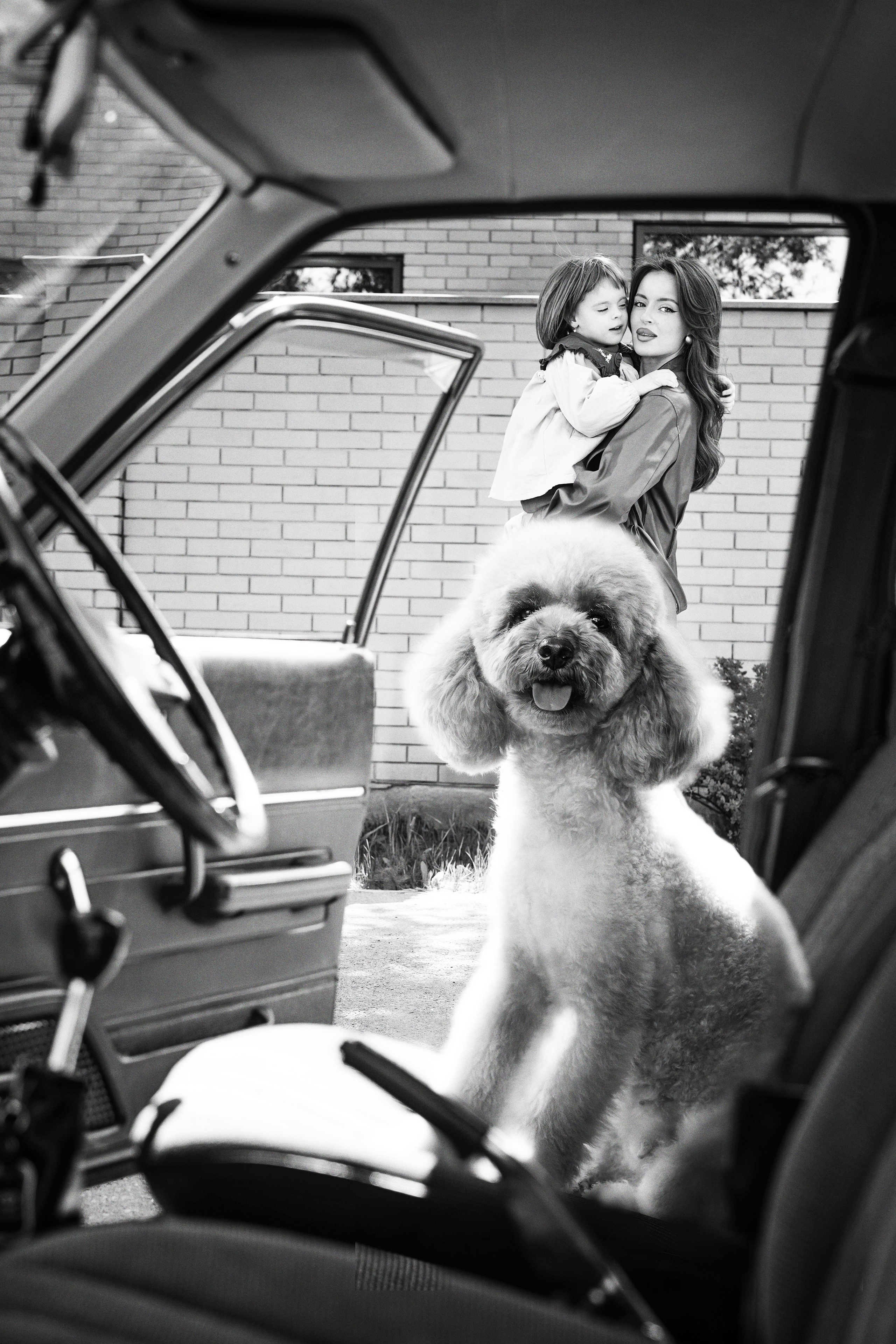 ФОТОСЕССИЯ для журнала СТОЛЬНИК, Тюмень. Фотограф новорожденных беременных в Тюмени Ткачук Татьяна