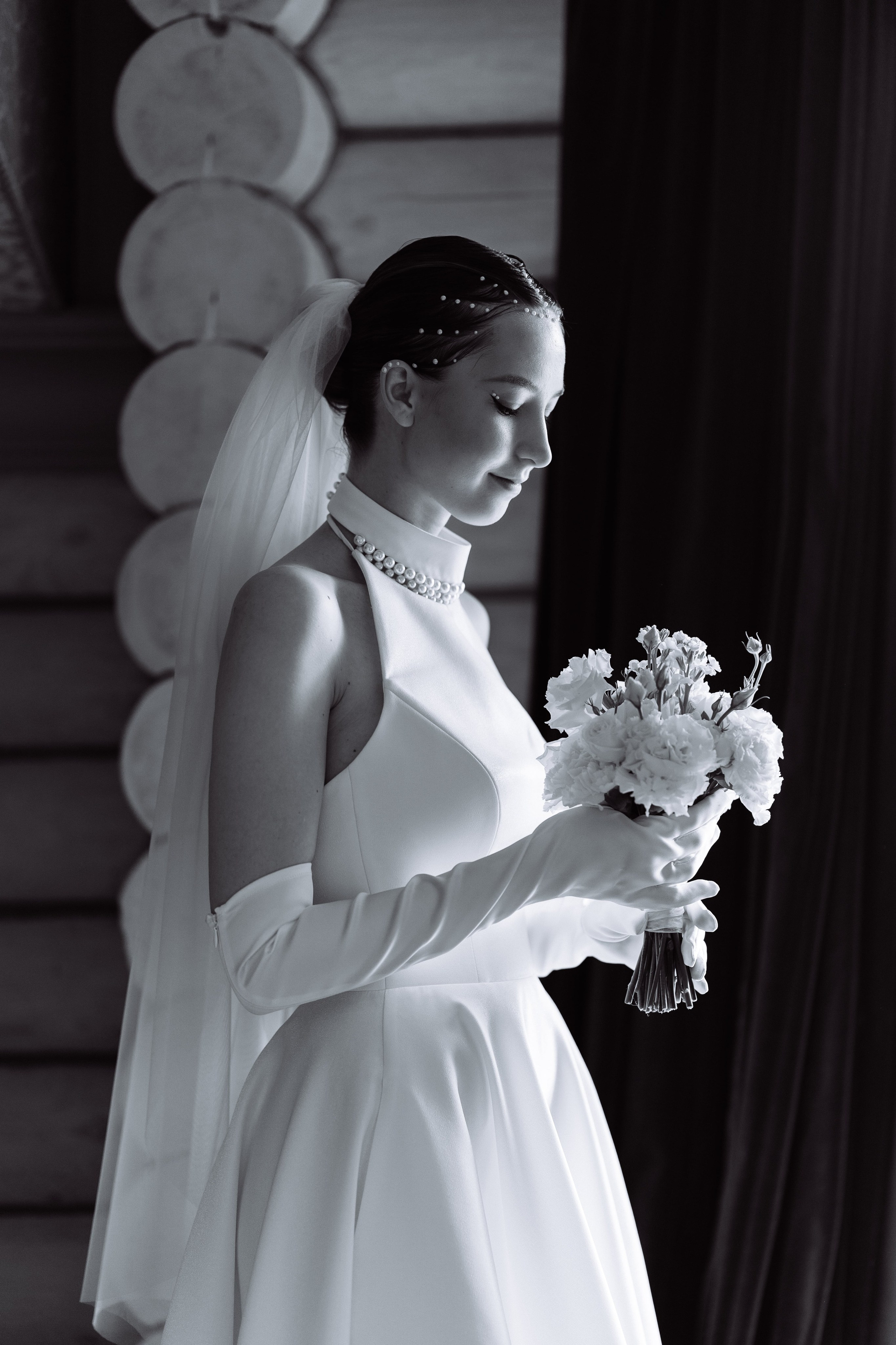 Свадьба Даниила и Анастасии