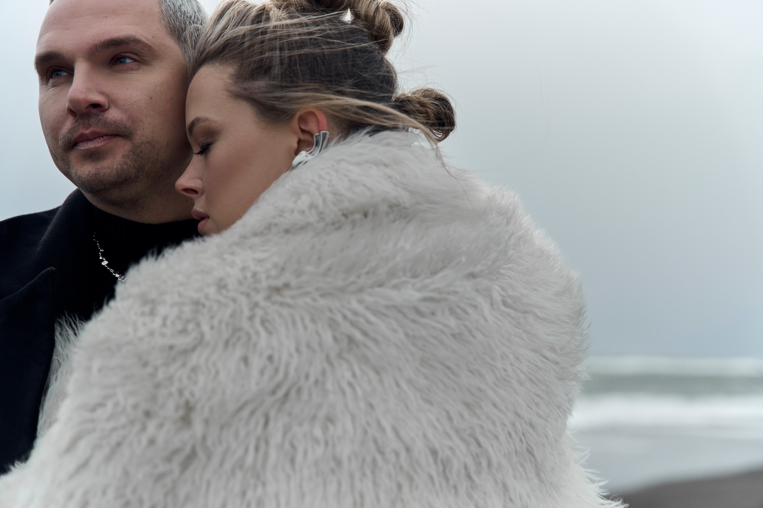 СВАДЕБНОЕ ПРЕДЛОЖЕНИЕ. ФОТОГРАФ КАМЧАТКА