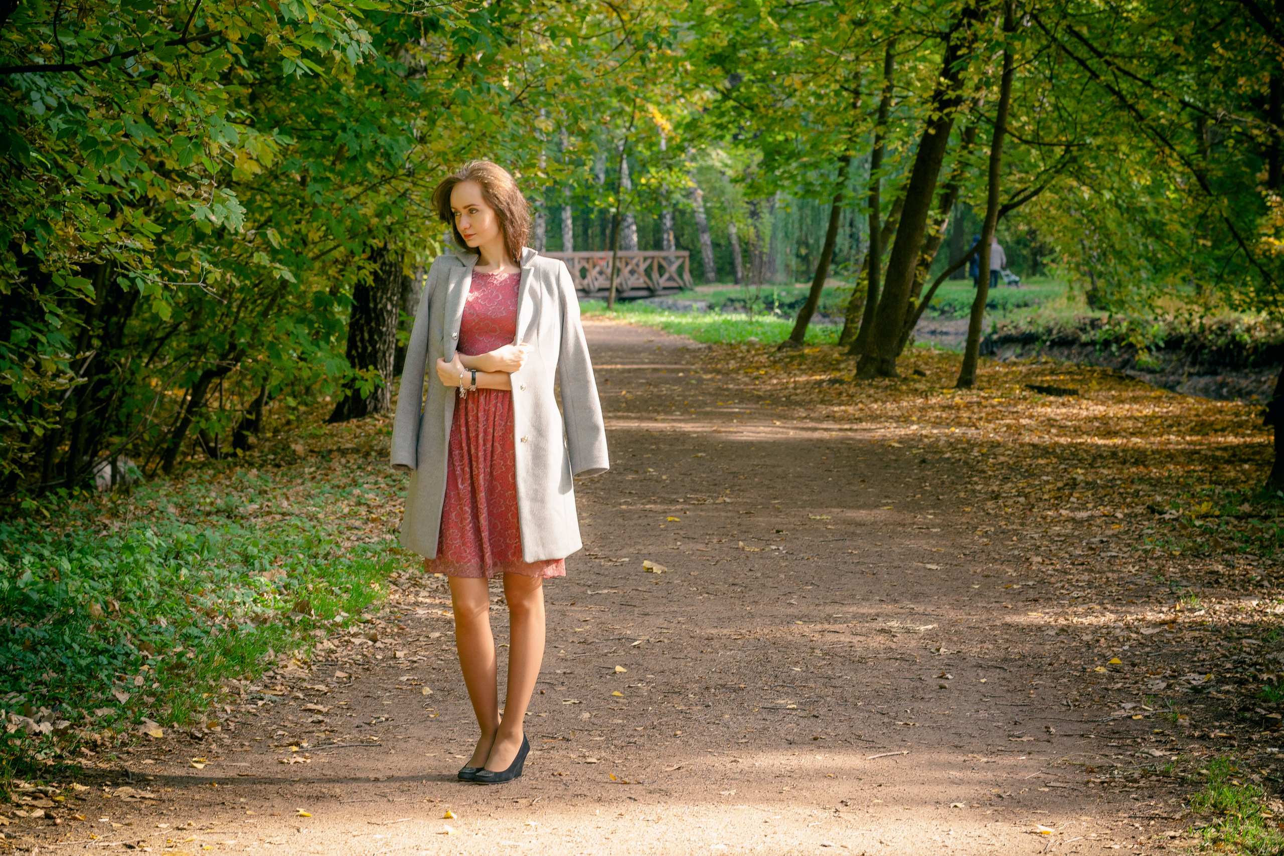 Портрет «Крупный план». Свадьбы, портретная, предметная съемка. Фотограф Александр К