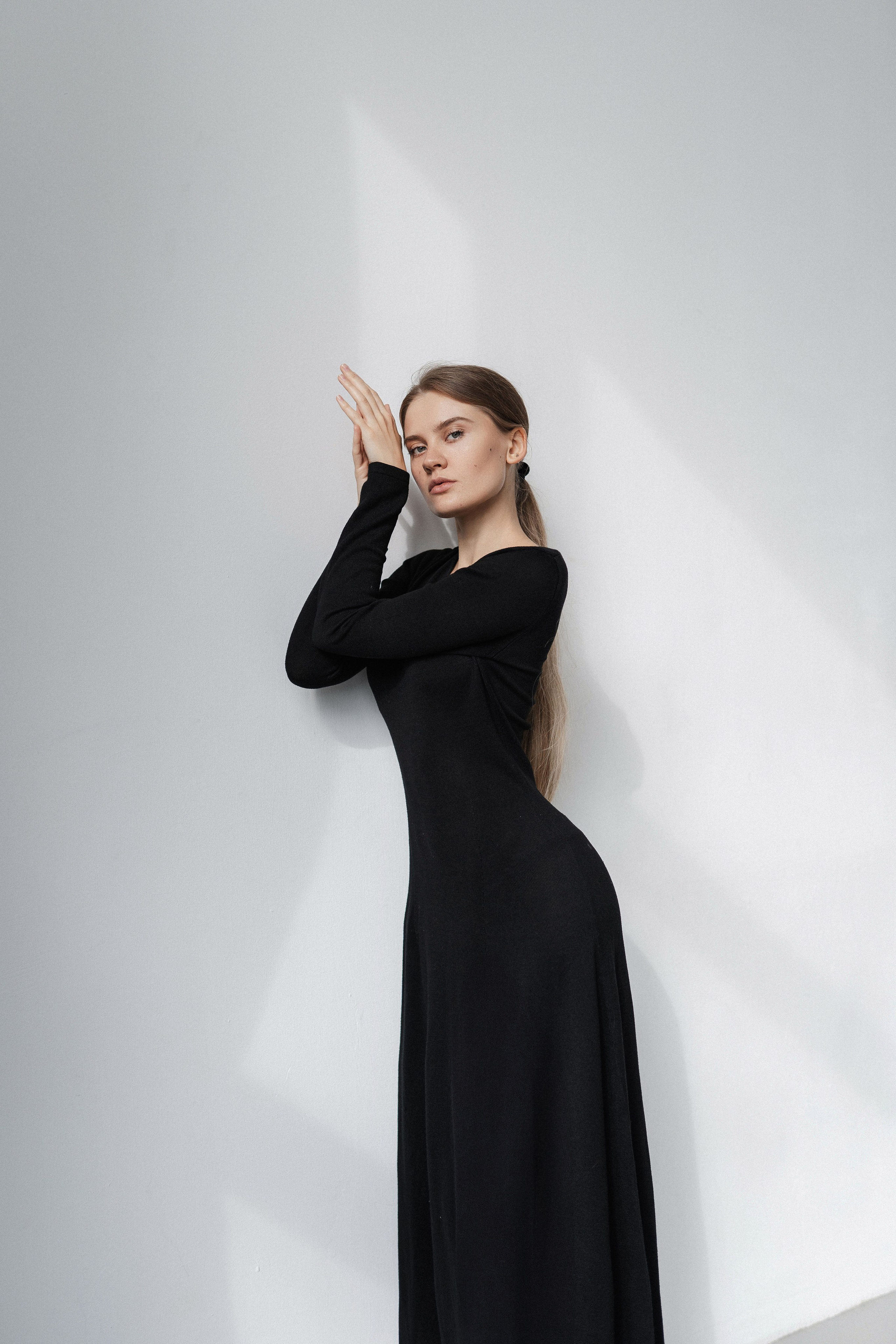 Meyker Daria • Photographer in St. Petersburg