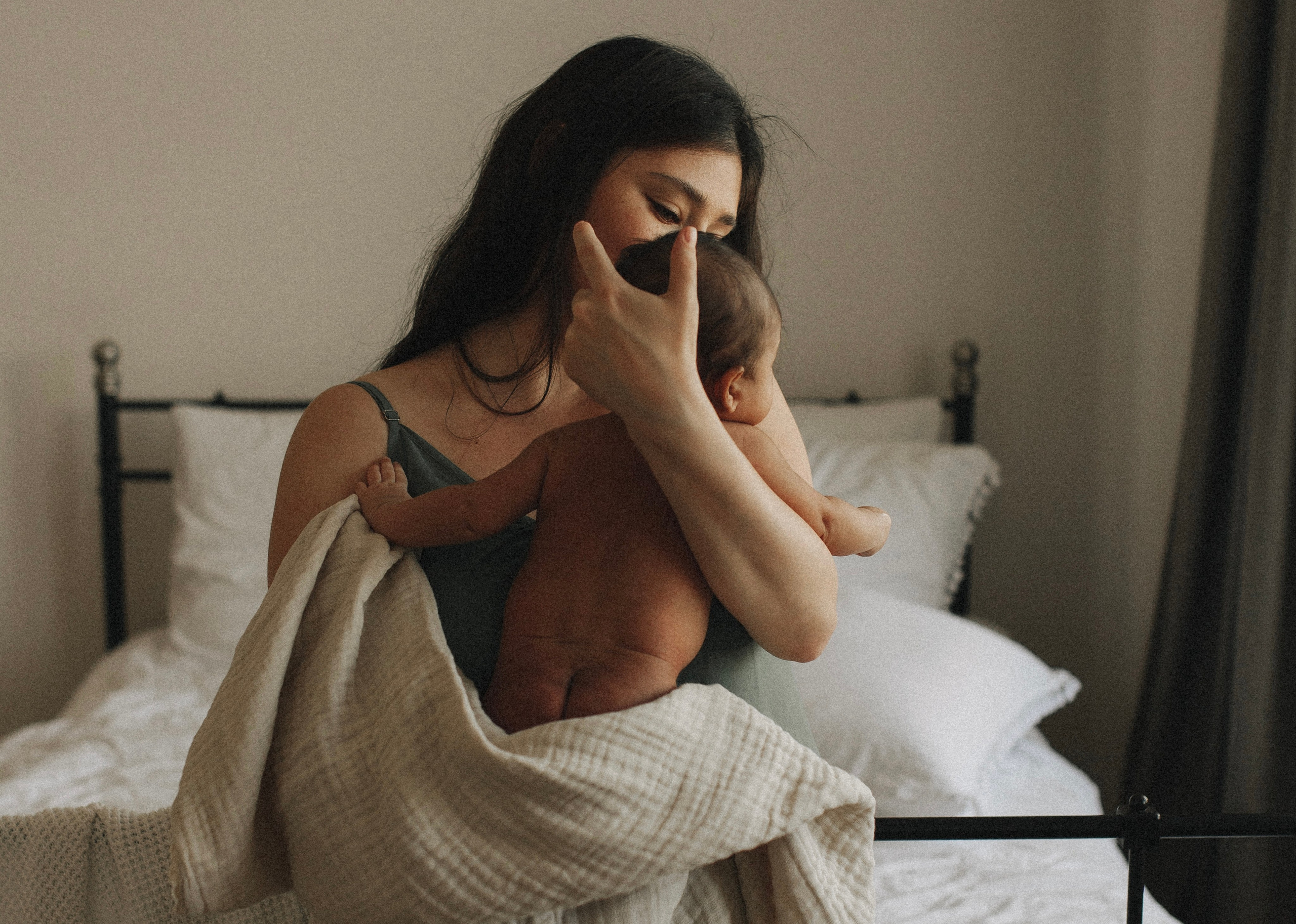 Семейный фотограф в Москве Алина Савченко