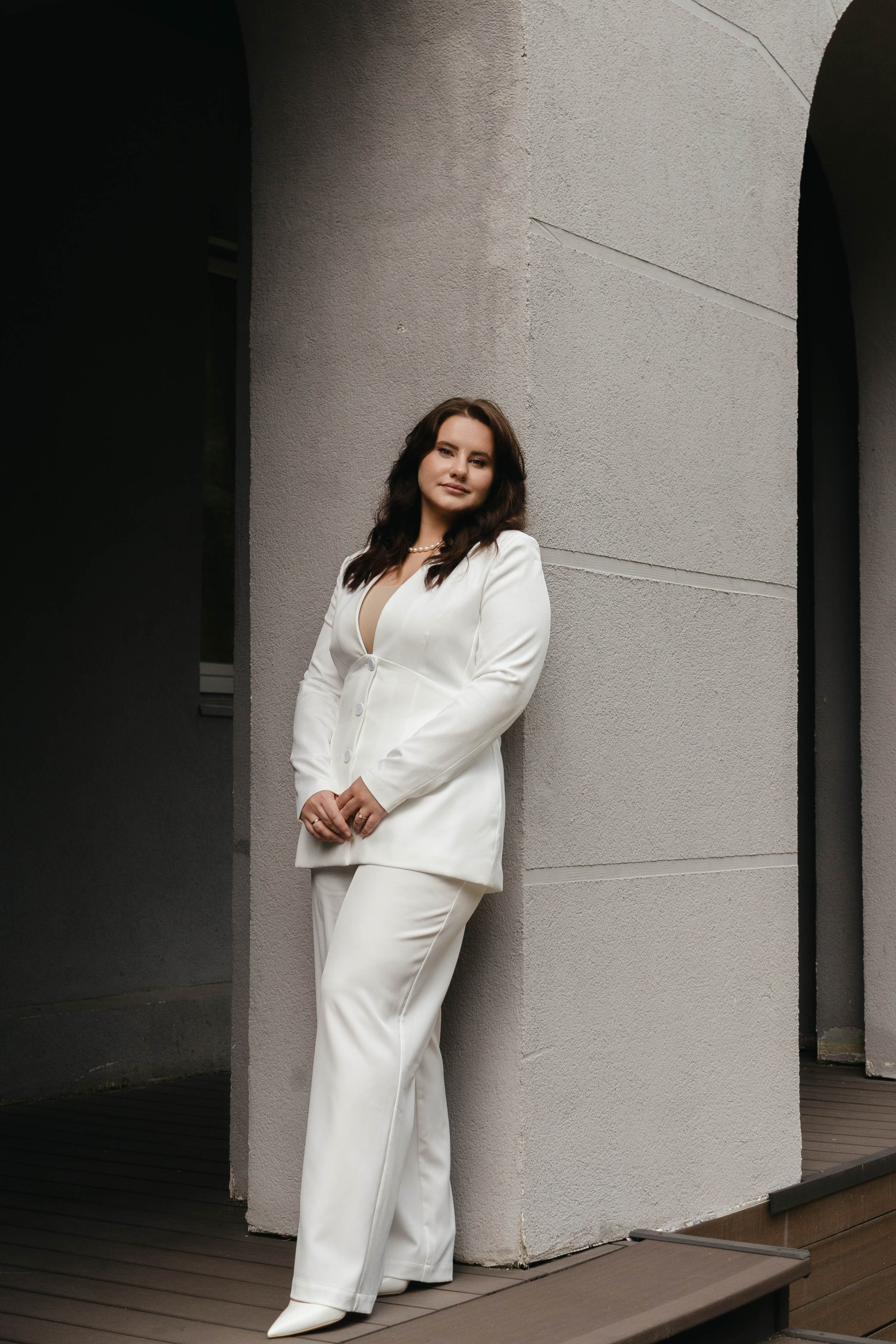 Свадебная фотосессия. Фотограф Александра Коновалова