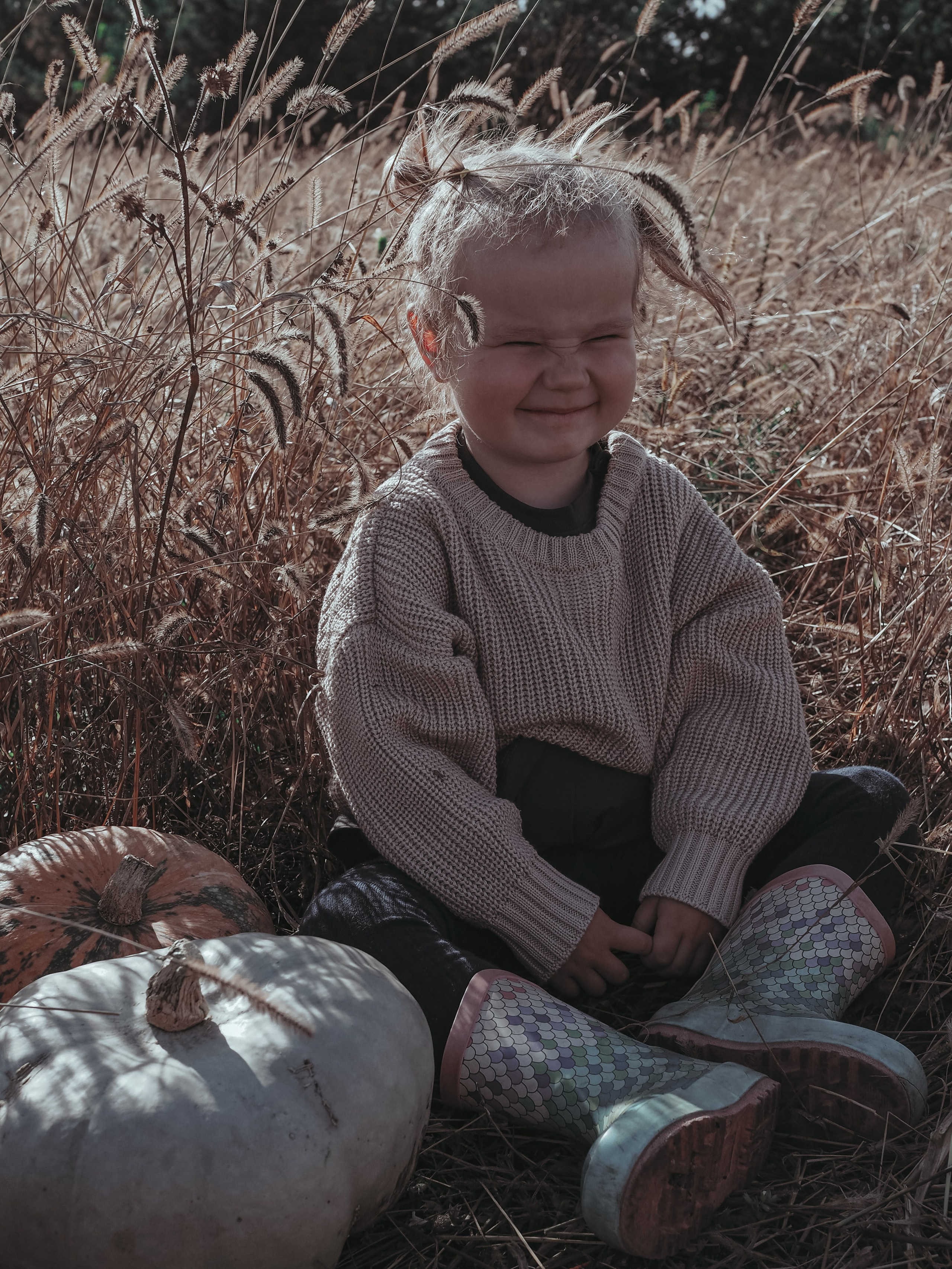 Семейная фотосессия в Кемерово — фотограф Виктория Матушкина