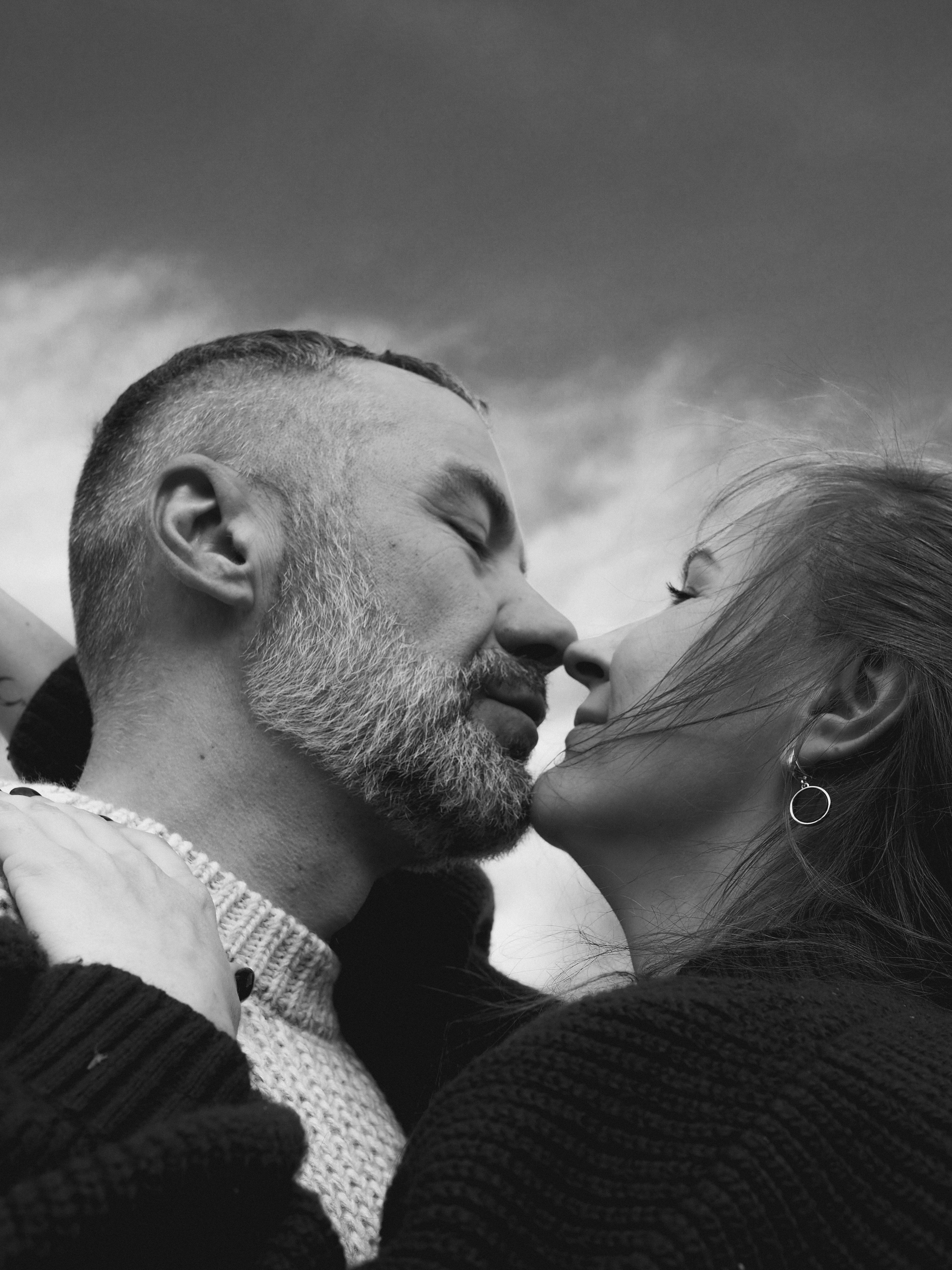 Семейная фотосессия в Кемерово — фотограф Виктория Матушкина