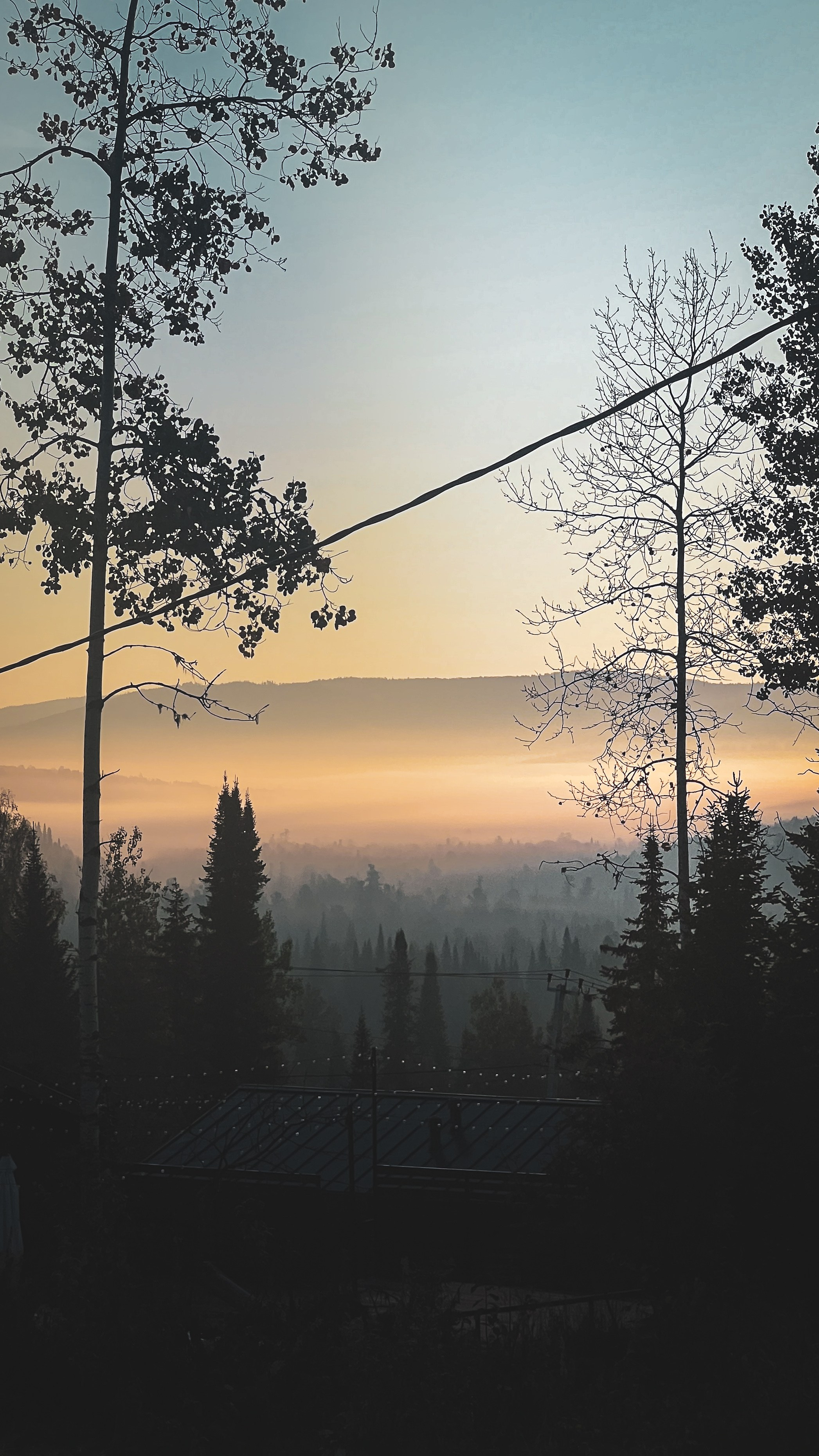 Шерегеш — отдых с подругой