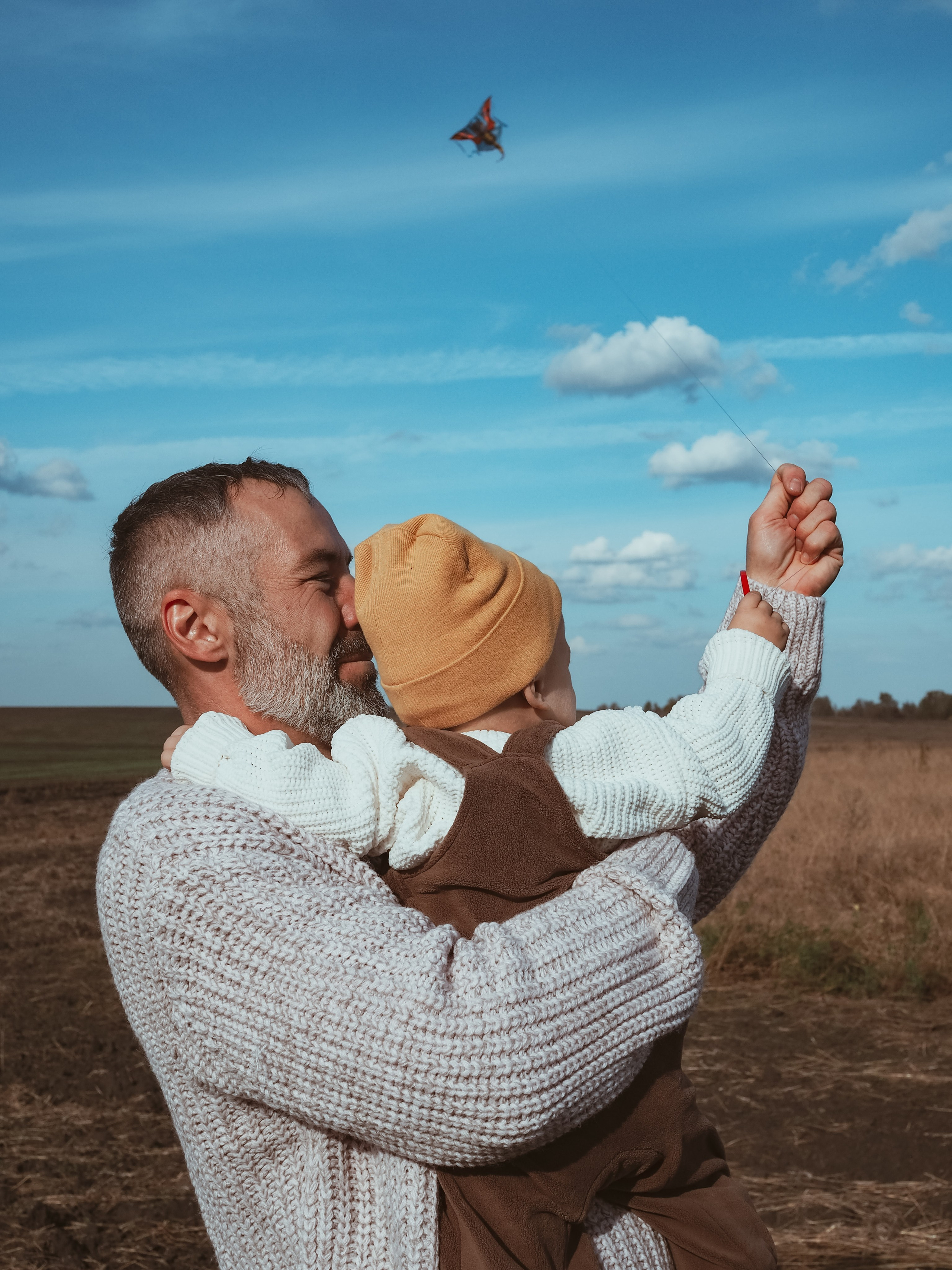 Семейная фотосессия в Кемерово — фотограф Виктория Матушкина