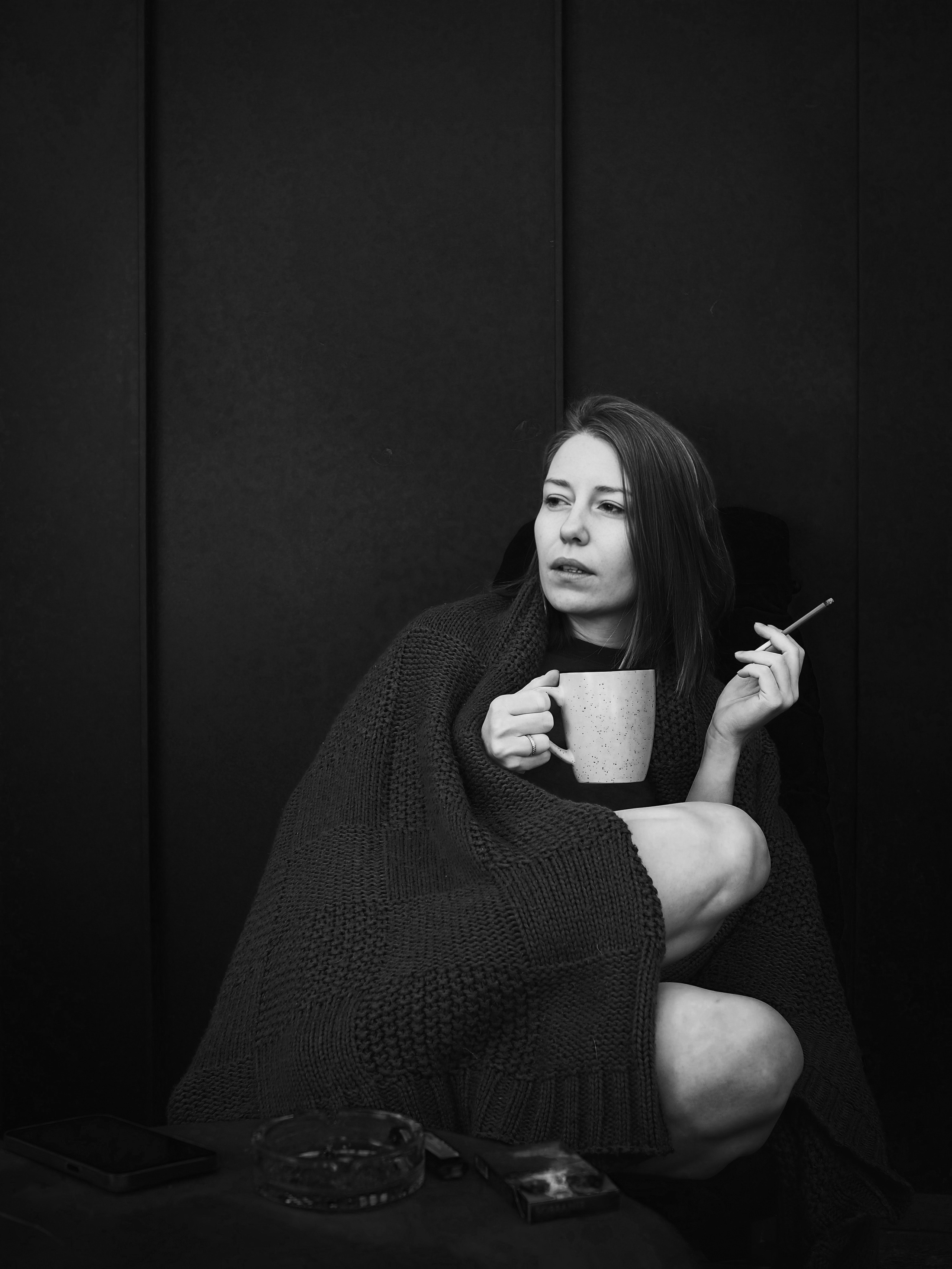 Шерегеш — отдых с подругой