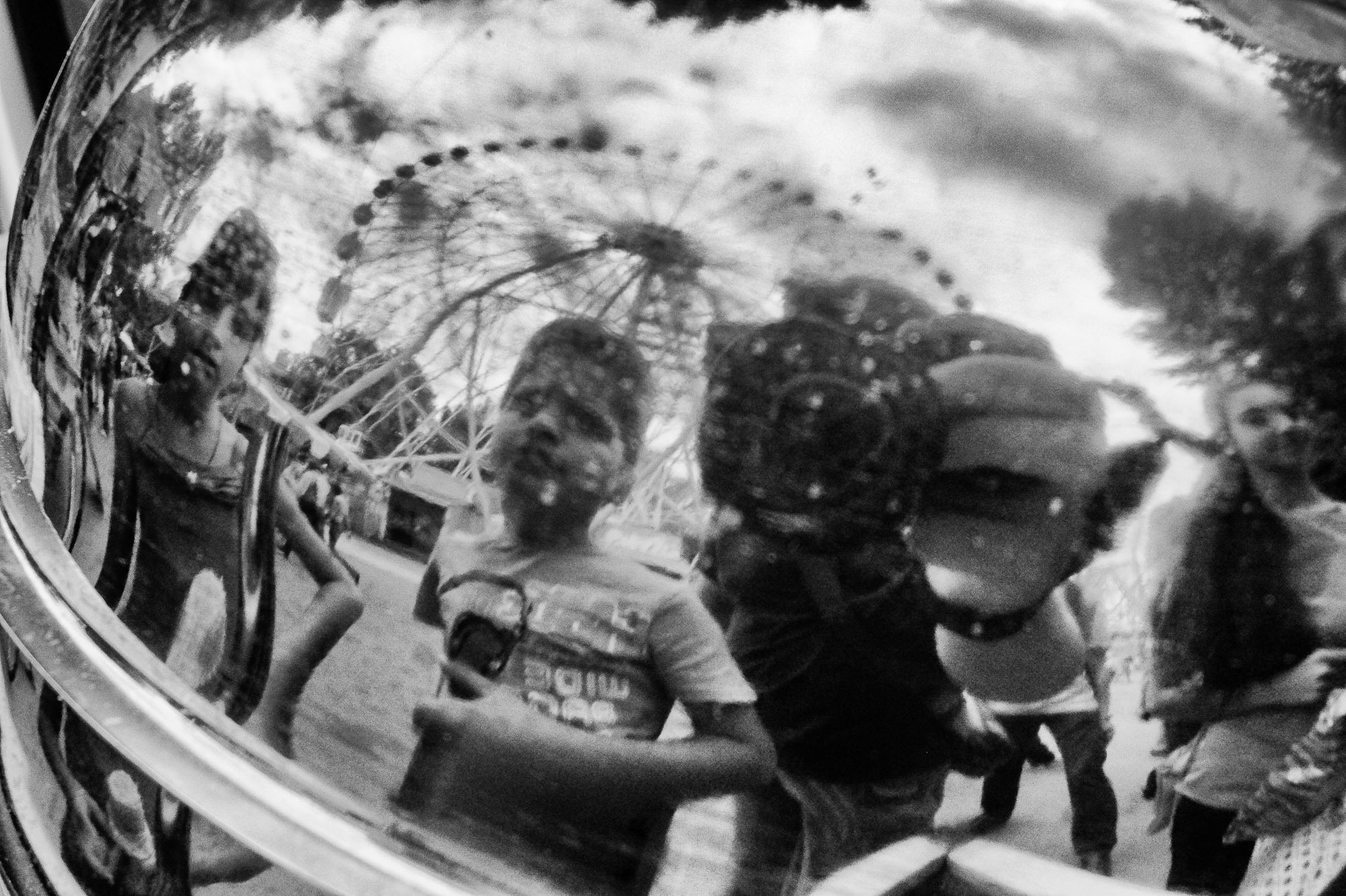 Игра Хаоса. Рекламный и коммерческий фотограф | Георгий Романов