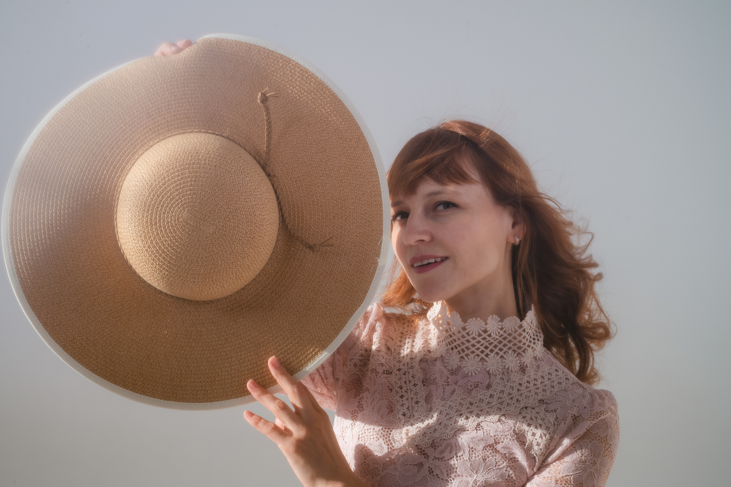 Фотосессия в Москве для детского писателя