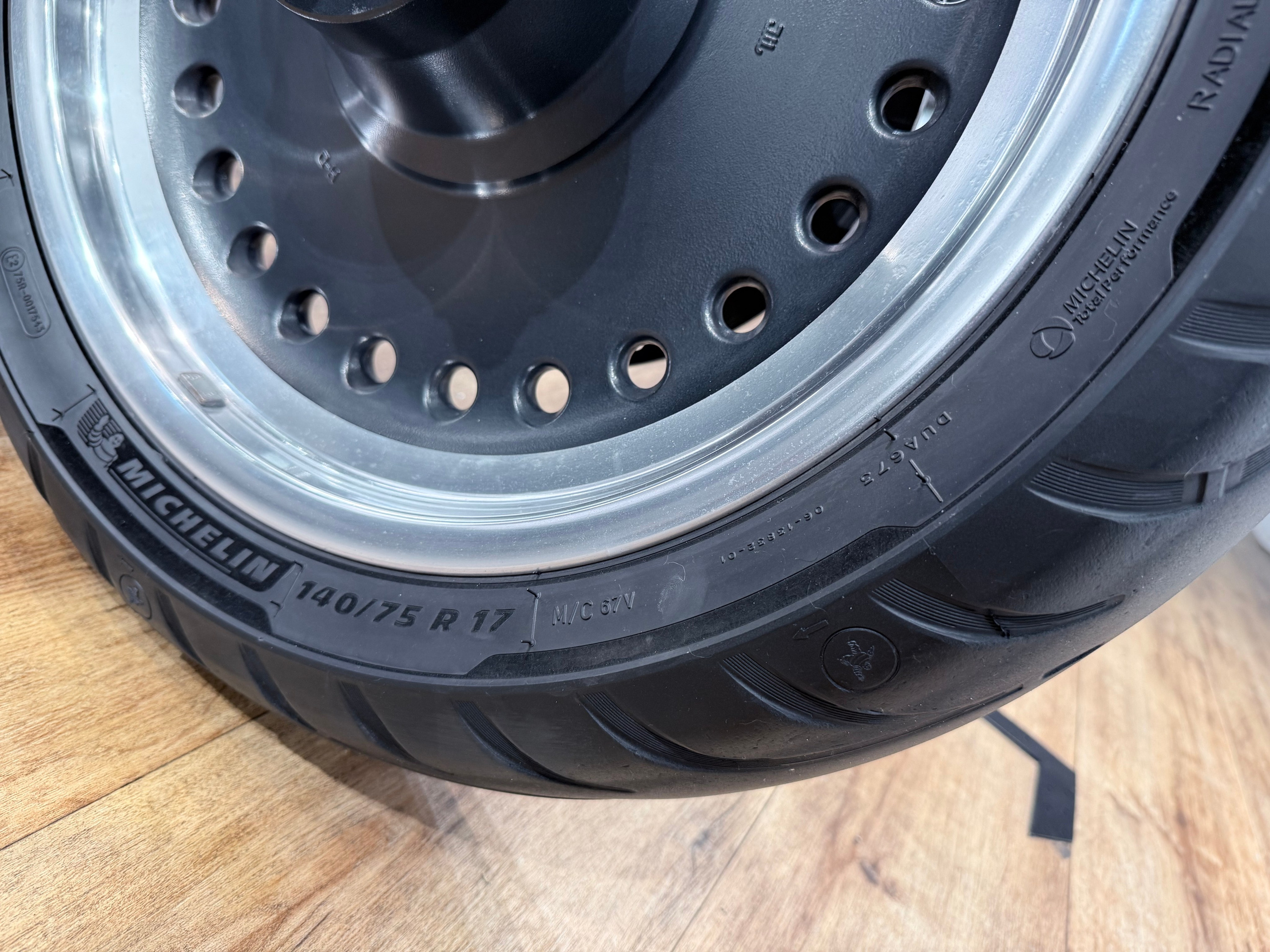 Harley-Davidson Fat Boy, 2015, 35 523 км. Hello Davidson, Москва. Только хорошие мотоциклы…