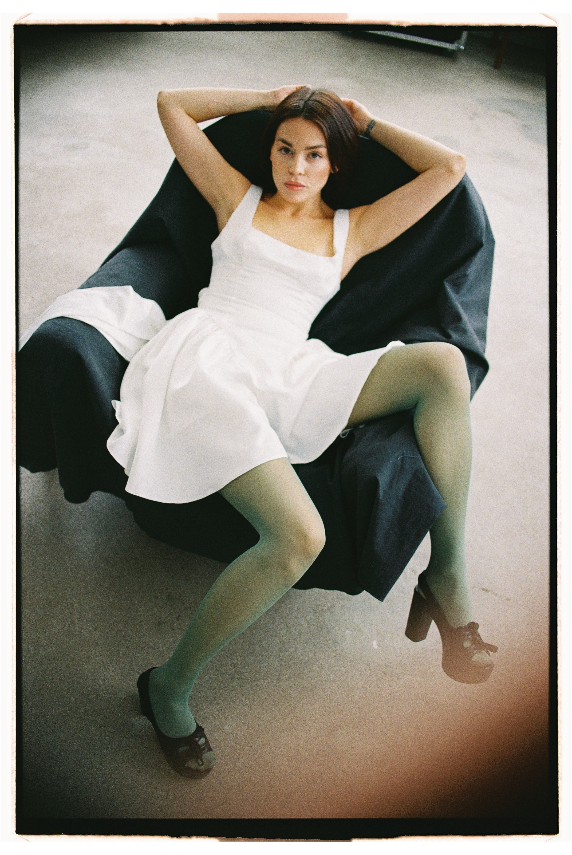 Фотосессии Уфа