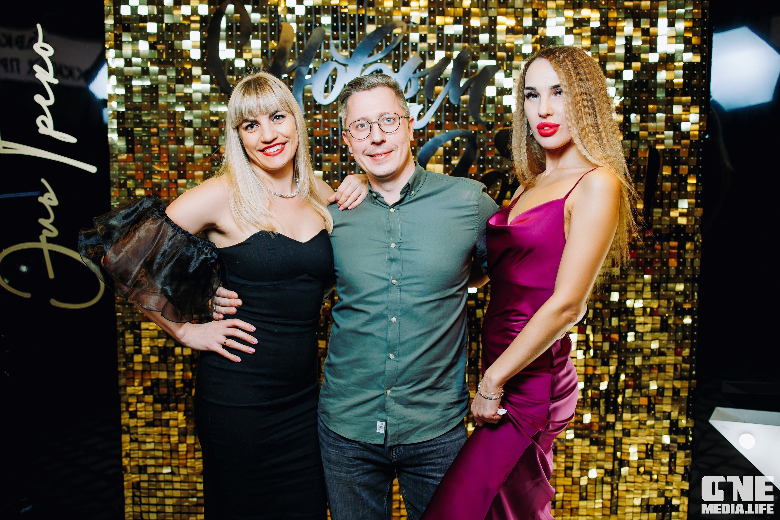 Фоторепортаж из ресторана El Greco. One Media Life: фоторепортажи, фотоотчеты с мероприятий и заведений