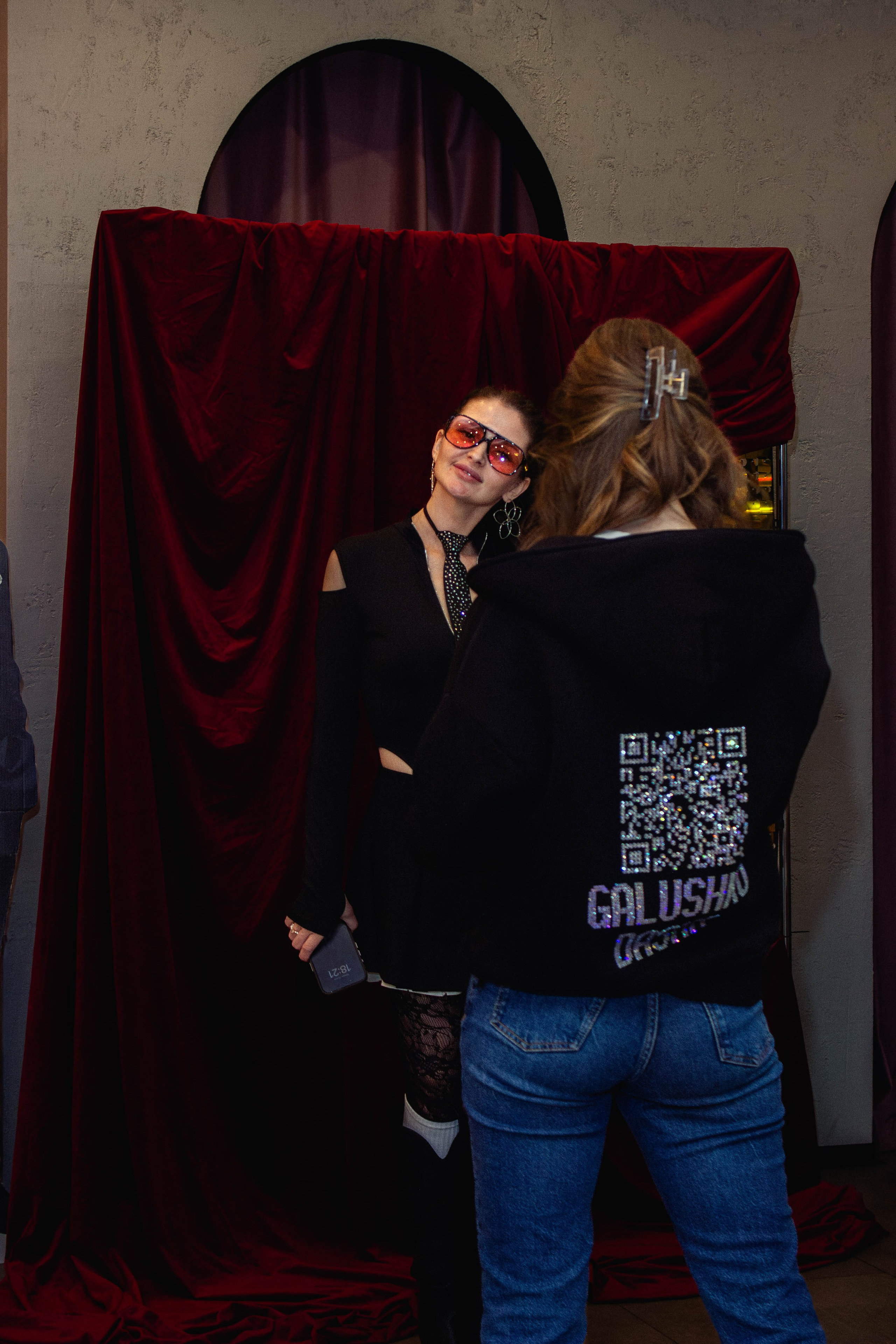 Бизнес Вечеринка. Портретный фотограф Москва Юлия Трякина