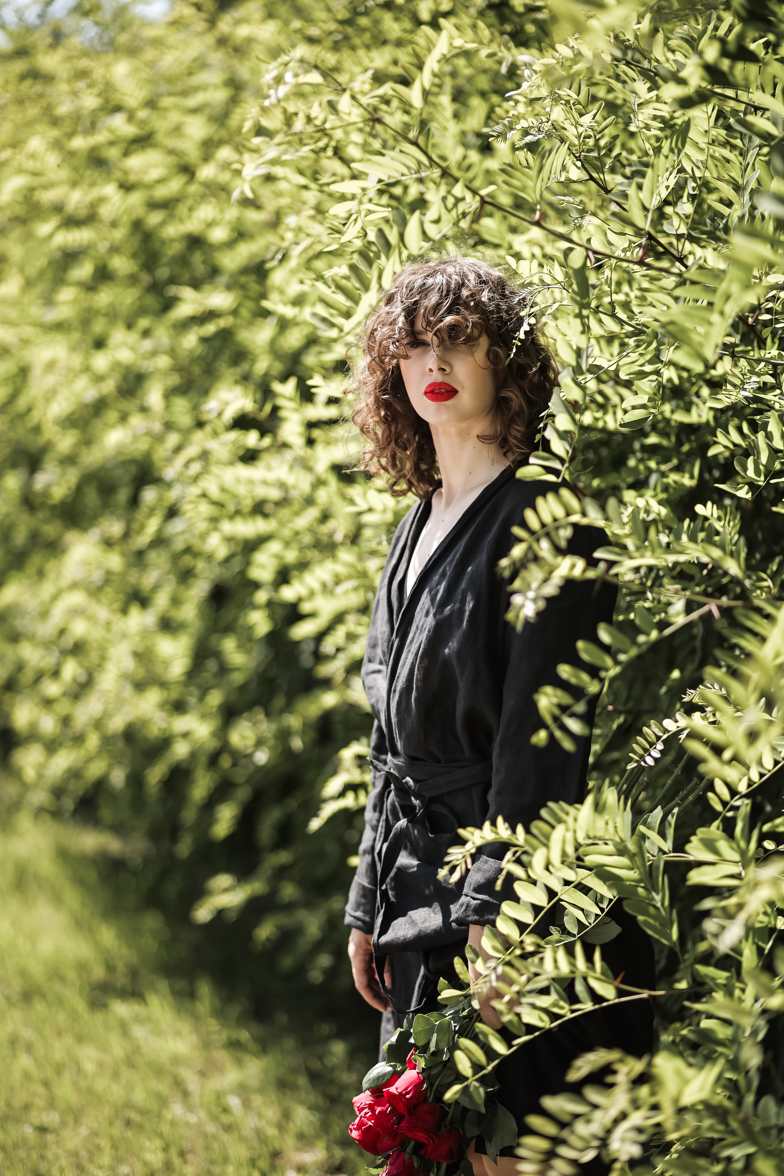 Портретная фотосессия г. Гродно. Фотограф Ольга Федосенко, г. Гродно