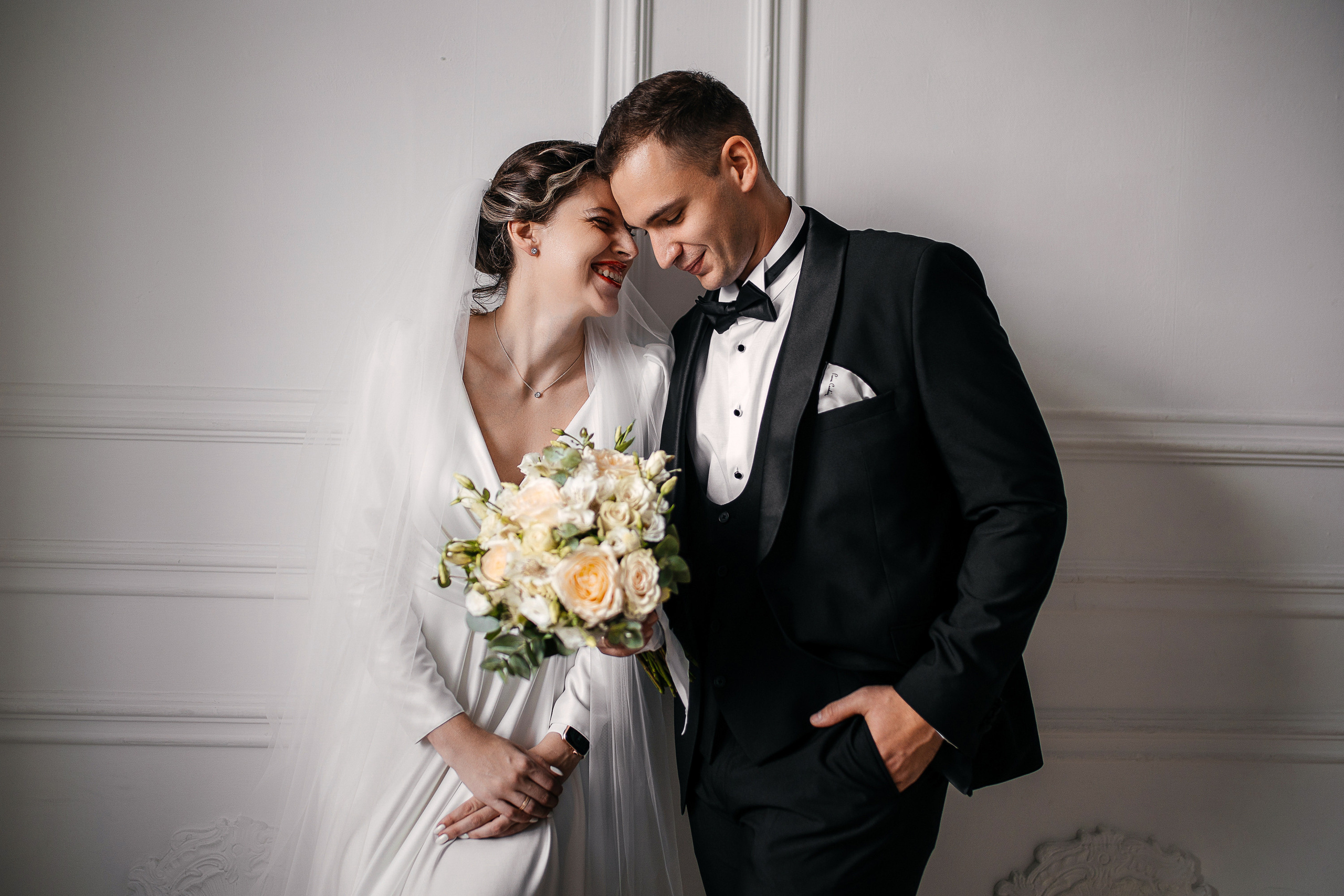 Пресет Warm light. Свадебный фотограф Александр Савченко Смоленск