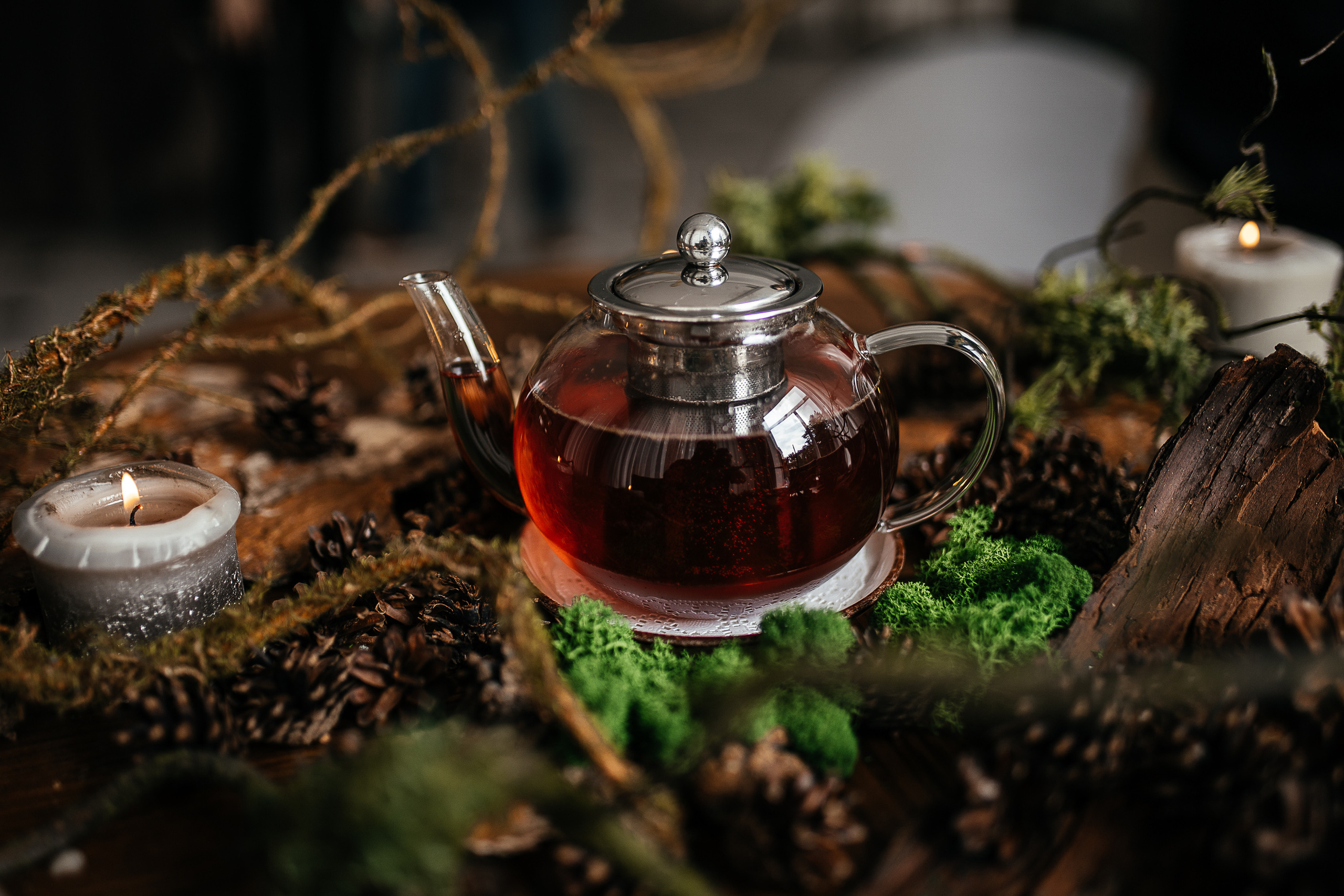 Пресет Warm light. Свадебный фотограф Александр Савченко Смоленск