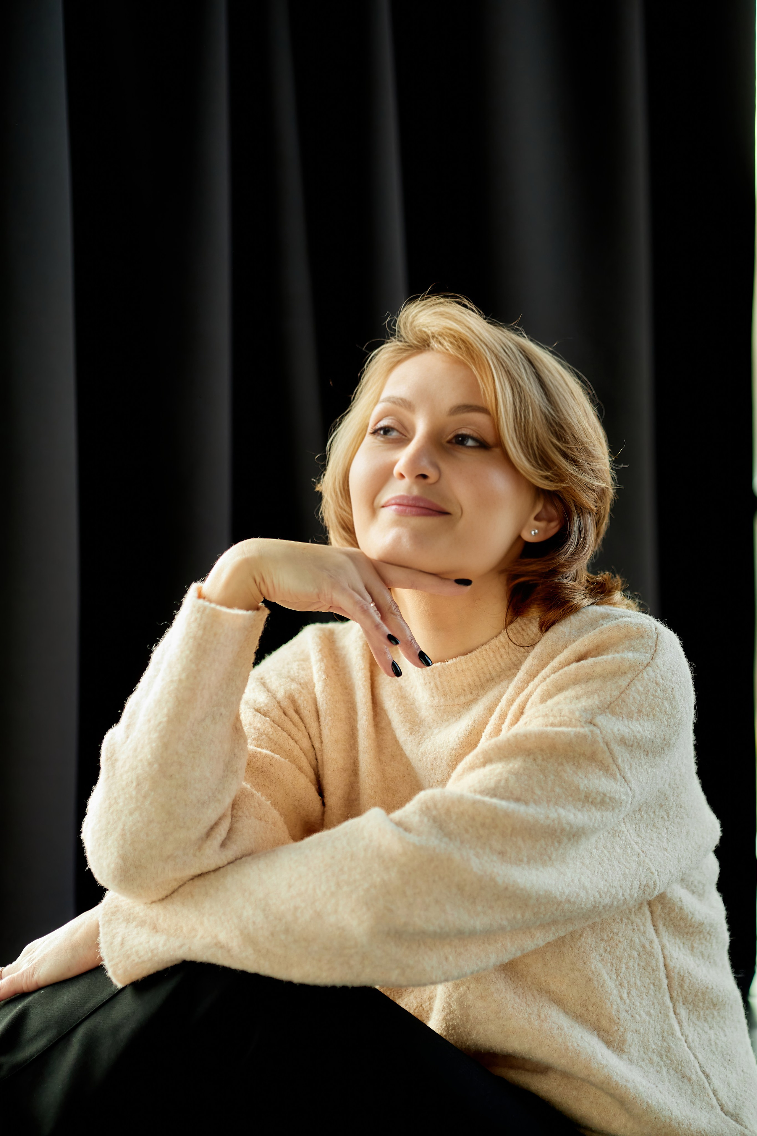 Анонс для Веры. Фотограф в Минске Анна Кучинская