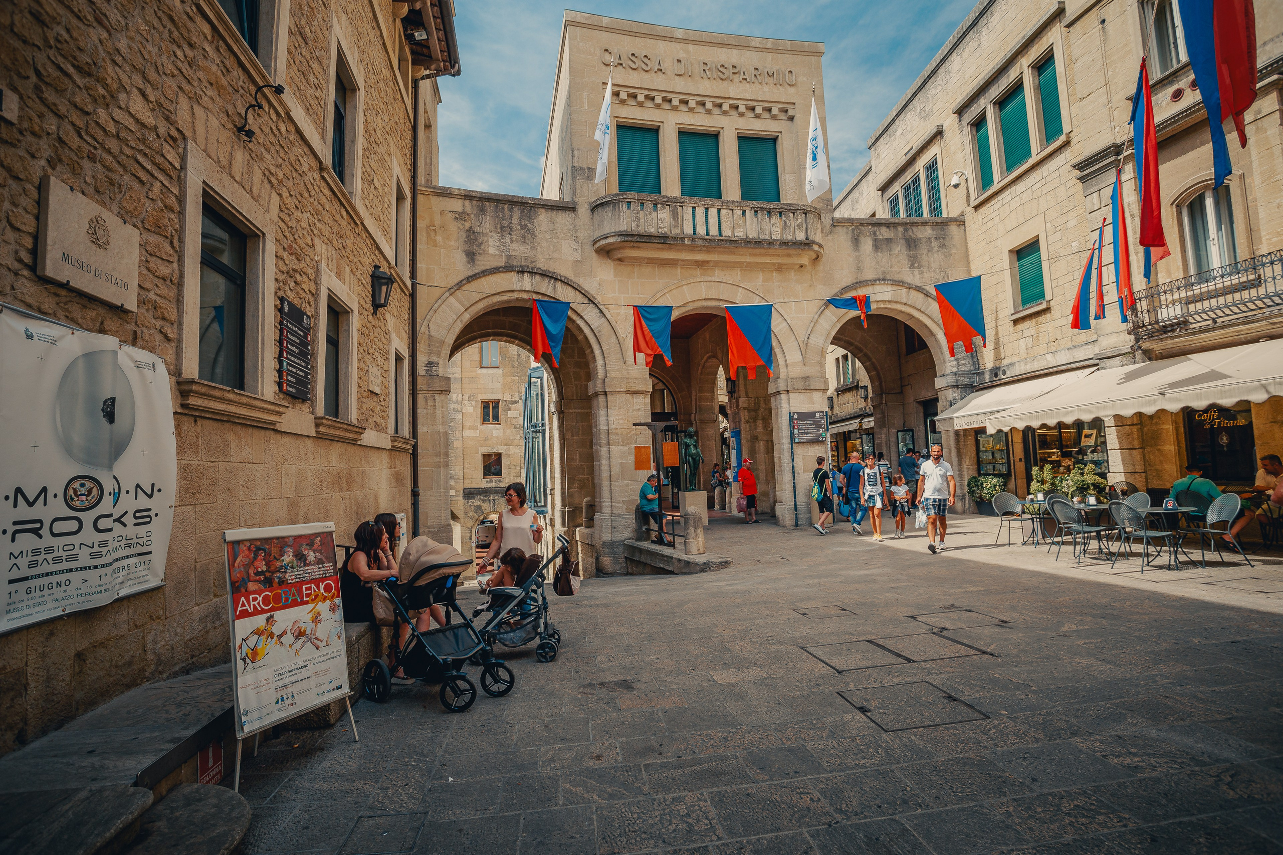 Сан-Марино. Фотошкола ArtFotoLife для начинающих и продвинутых фотографов