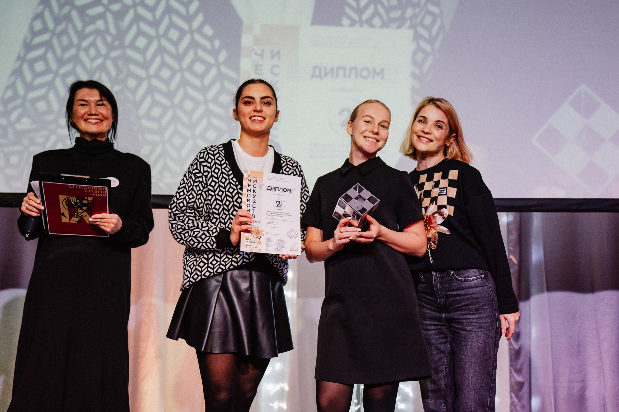 IX Чемпионат Искусств — День 2. Воробьева Ксения — Спортивный и танцевальный фотограф Новосибирск